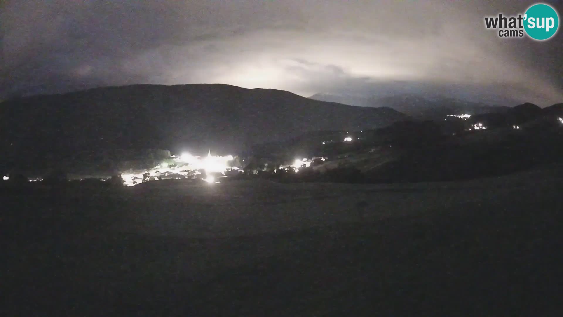 Webcam Terenten (1210m) – Liveblick ins Pustertal