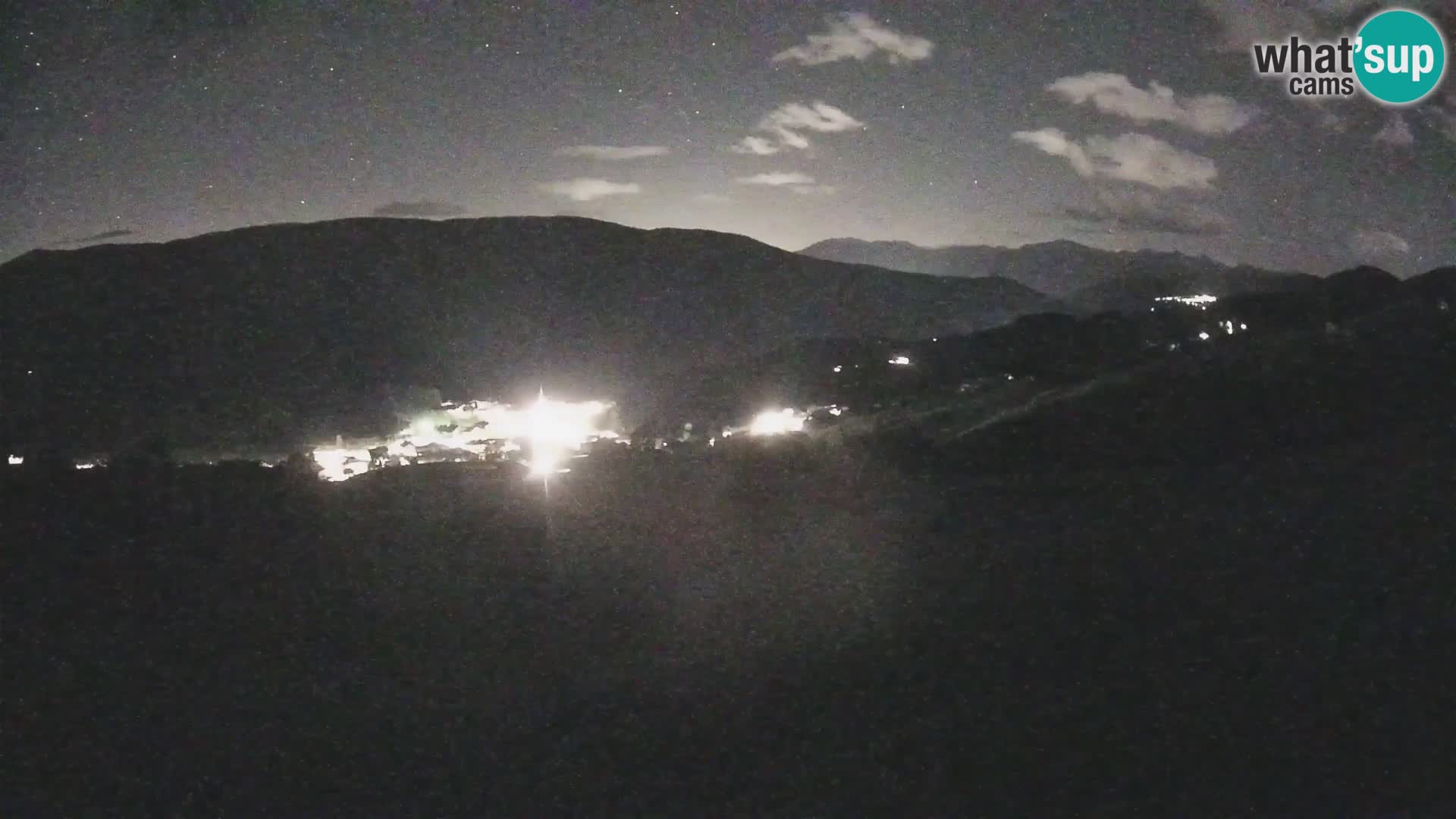 Webcam Terenten (1210m) – Live View of Val Pusteria