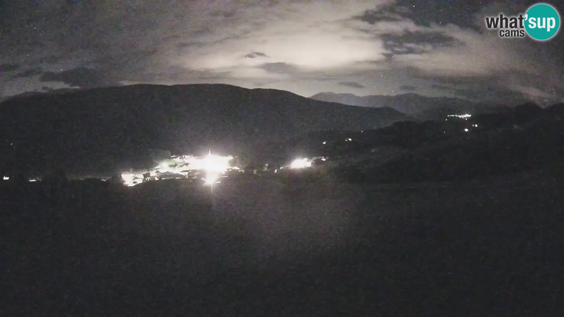 Webcam Terenten (1210m) – Live View of Val Pusteria