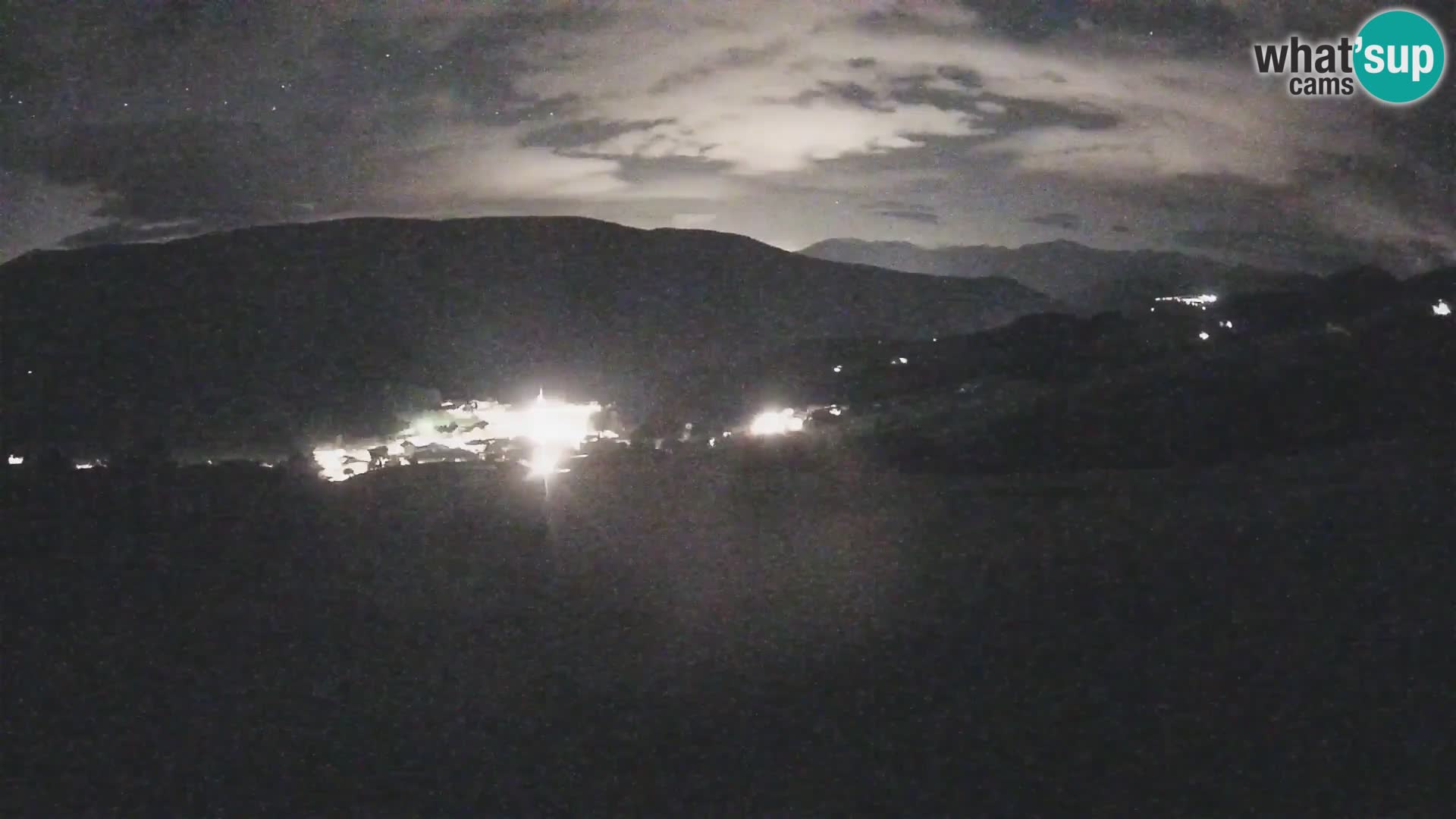 Webcam Terenten (1210m) – Live View of Val Pusteria