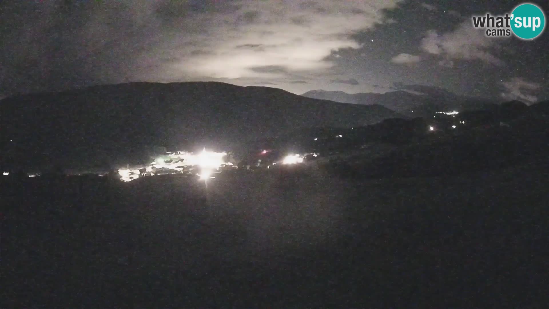 Webcam Terenten (1210m) – Live View of Val Pusteria
