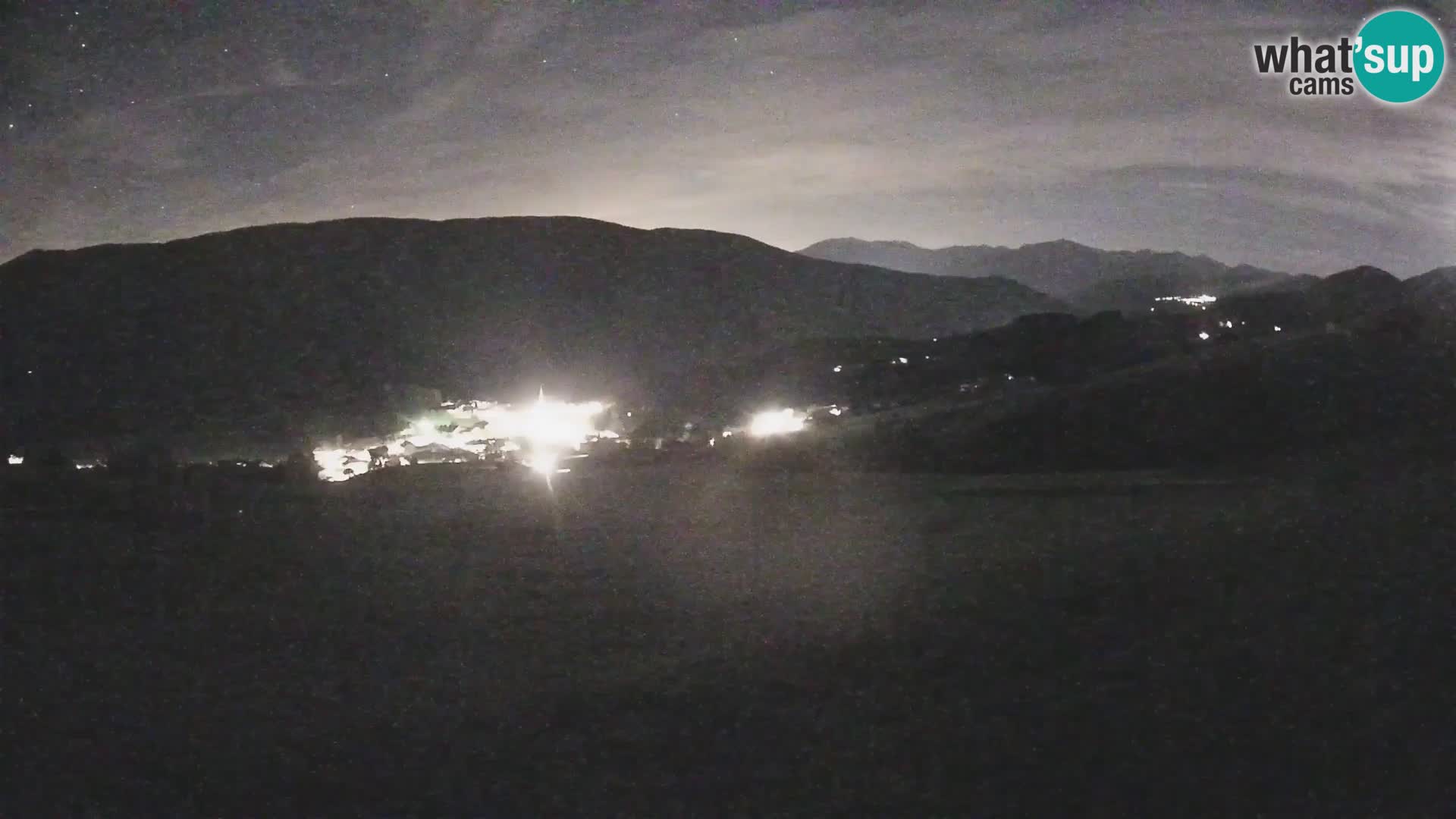 Webcam Terenten (1210m) – Live View of Val Pusteria