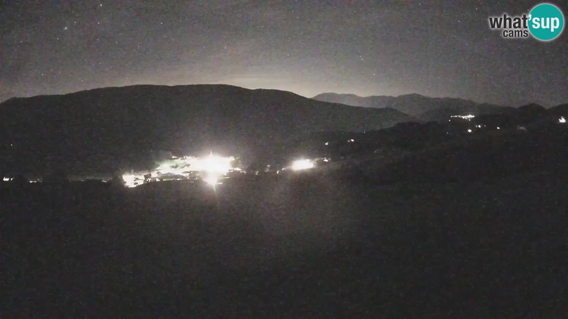 Webcam Terenten (1210m) – Live View of Val Pusteria