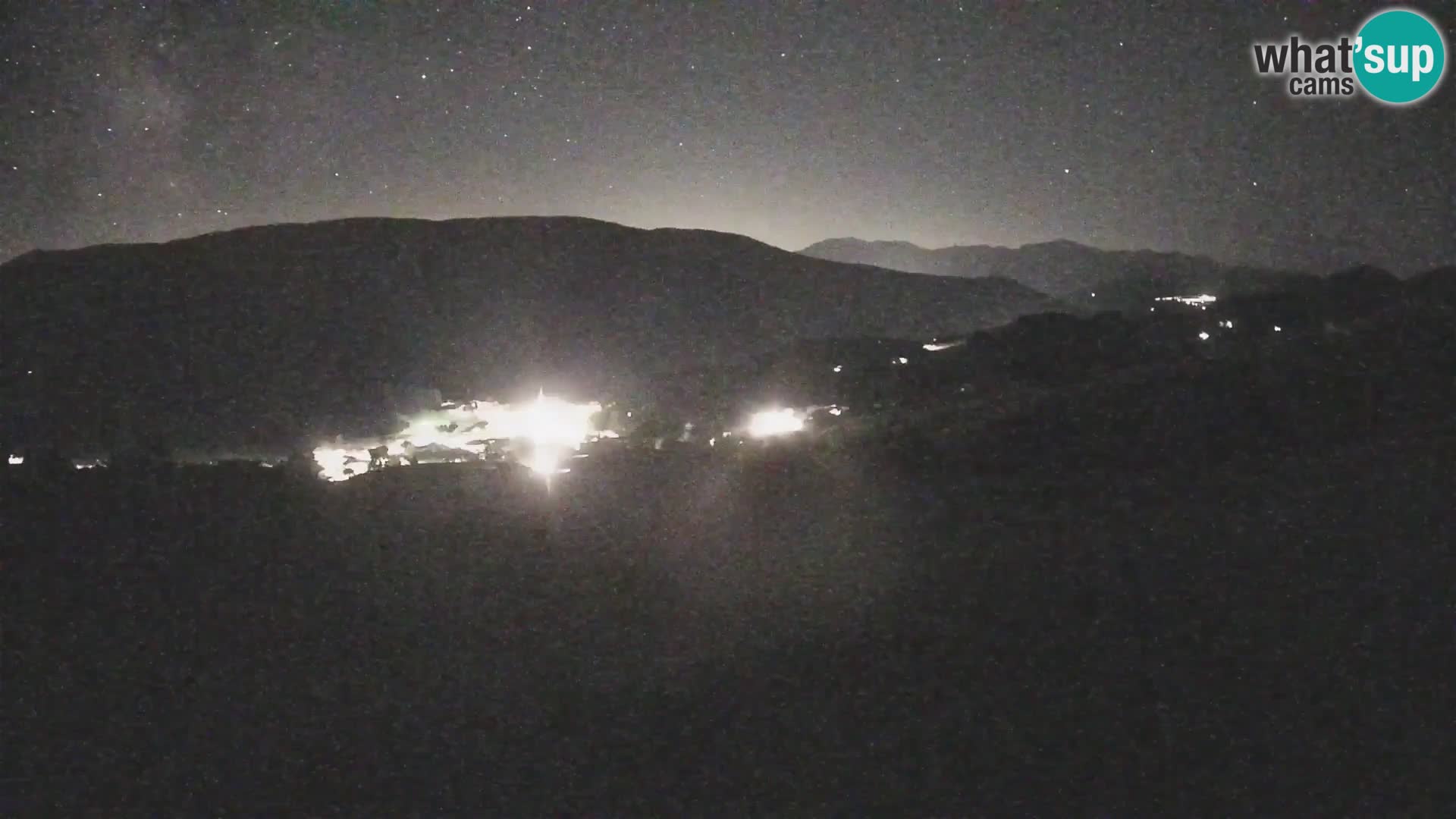 Webcam Terenten (1210m) – Live View of Val Pusteria