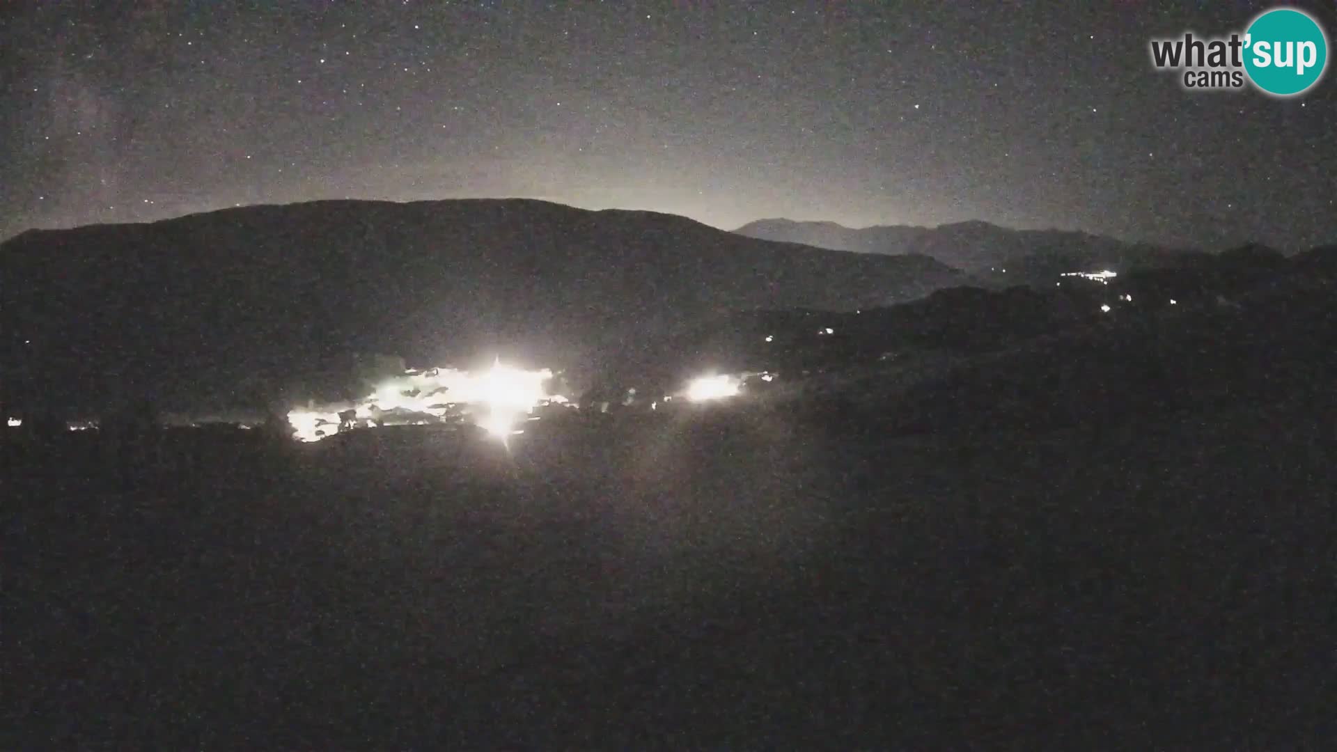 Webcam Terenten (1210m) – Liveblick ins Pustertal