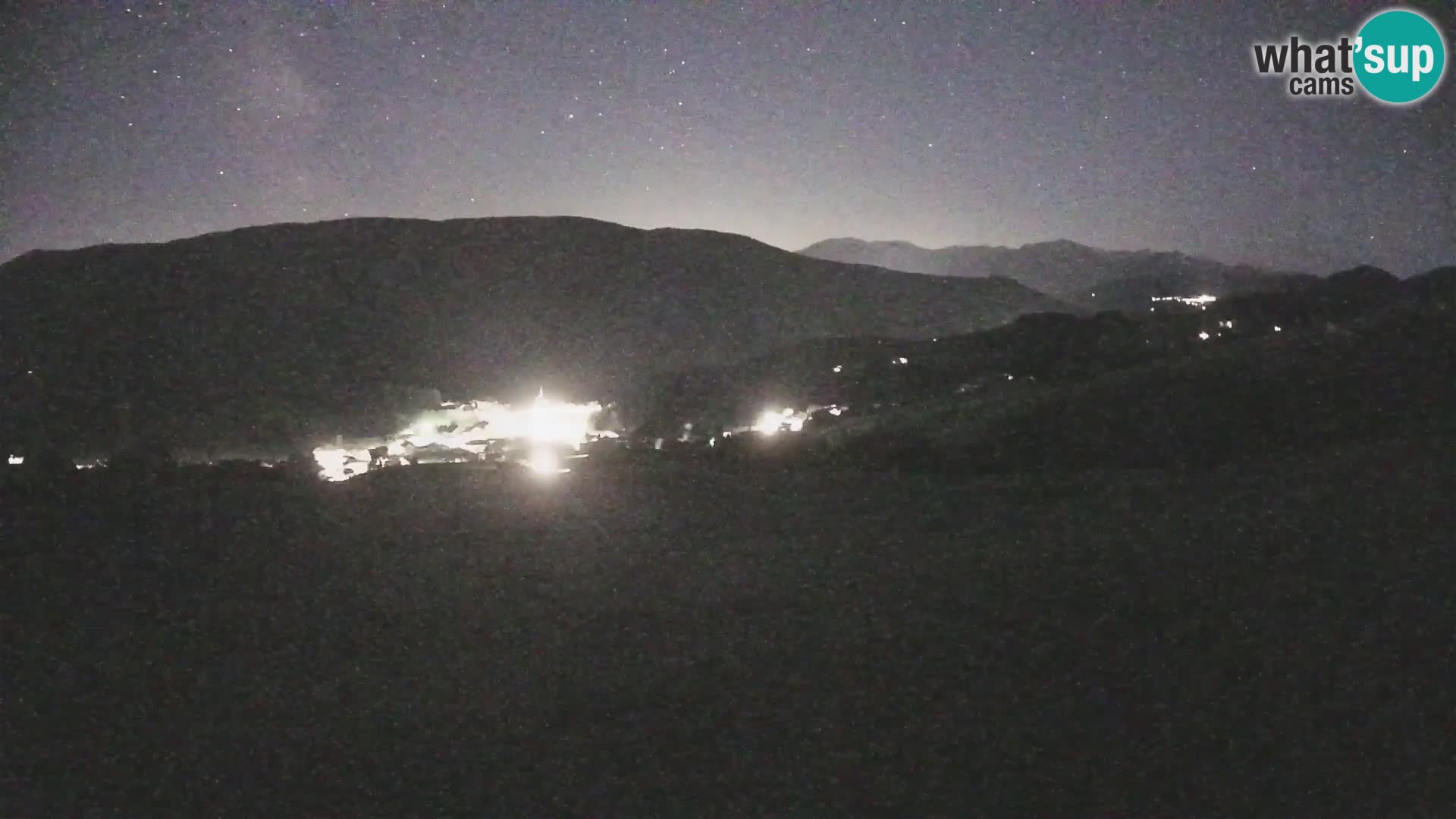 Webcam Terenten (1210m) – Live View of Val Pusteria