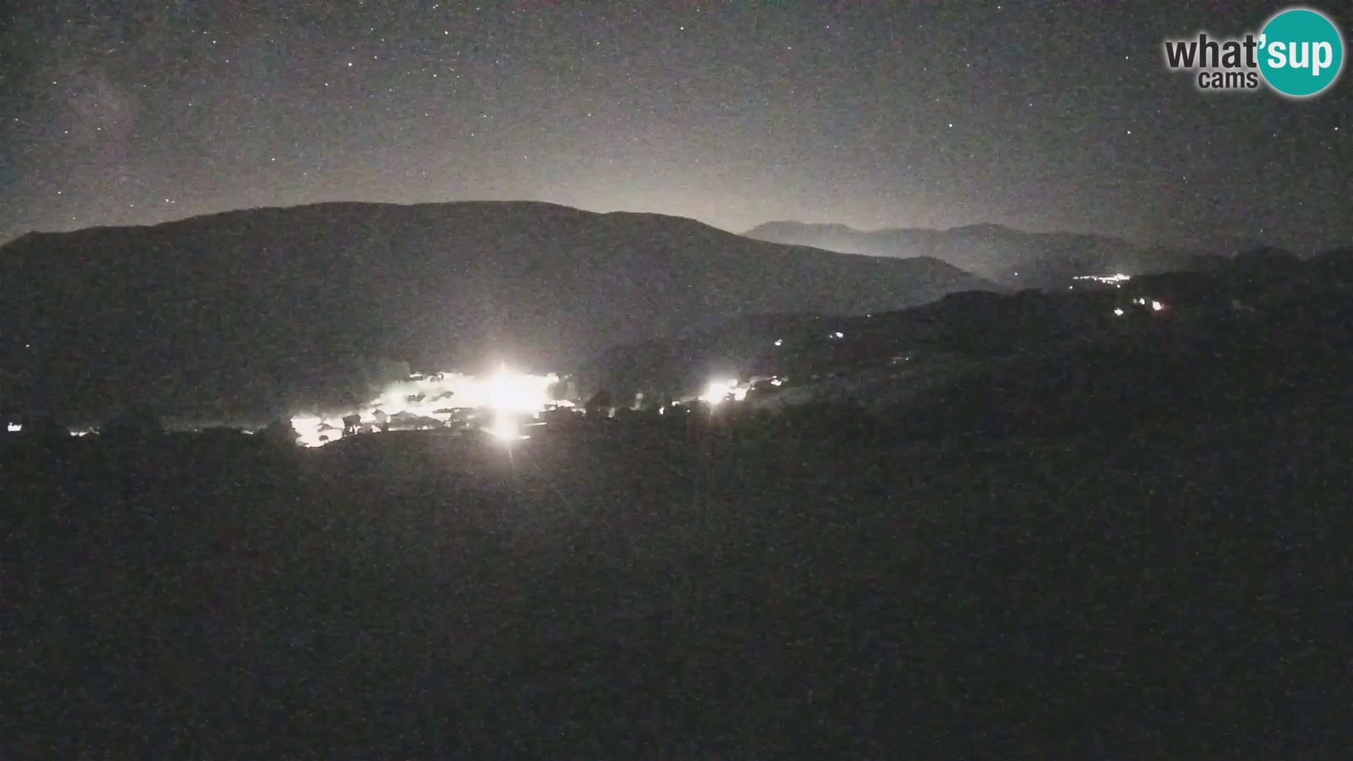 Webcam Terenten (1210m) – Vista en vivo del Valle de Pusteria