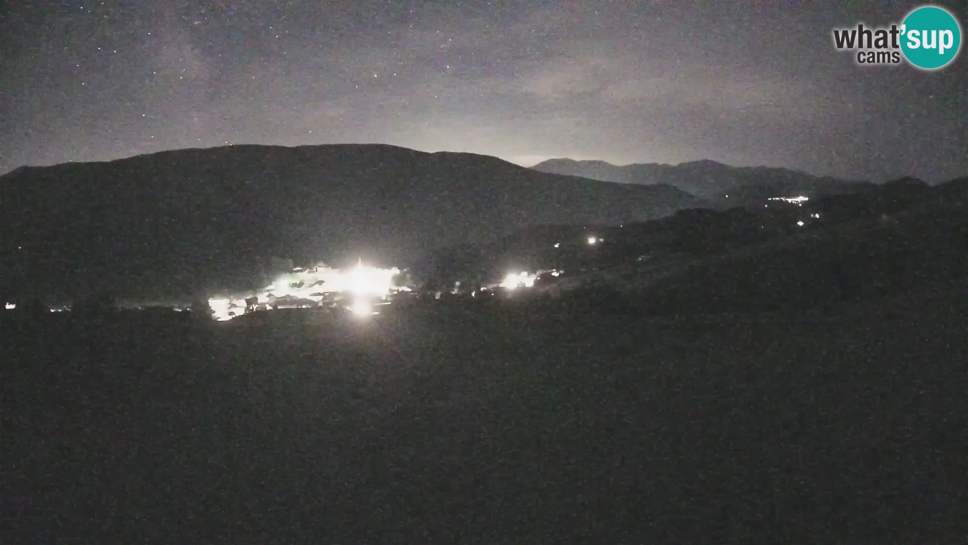 Webcam Terenten (1210m) – Live View of Val Pusteria