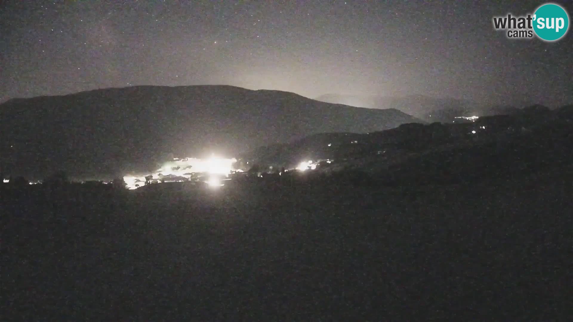 Webcam Terenten (1210m) – Live View of Val Pusteria