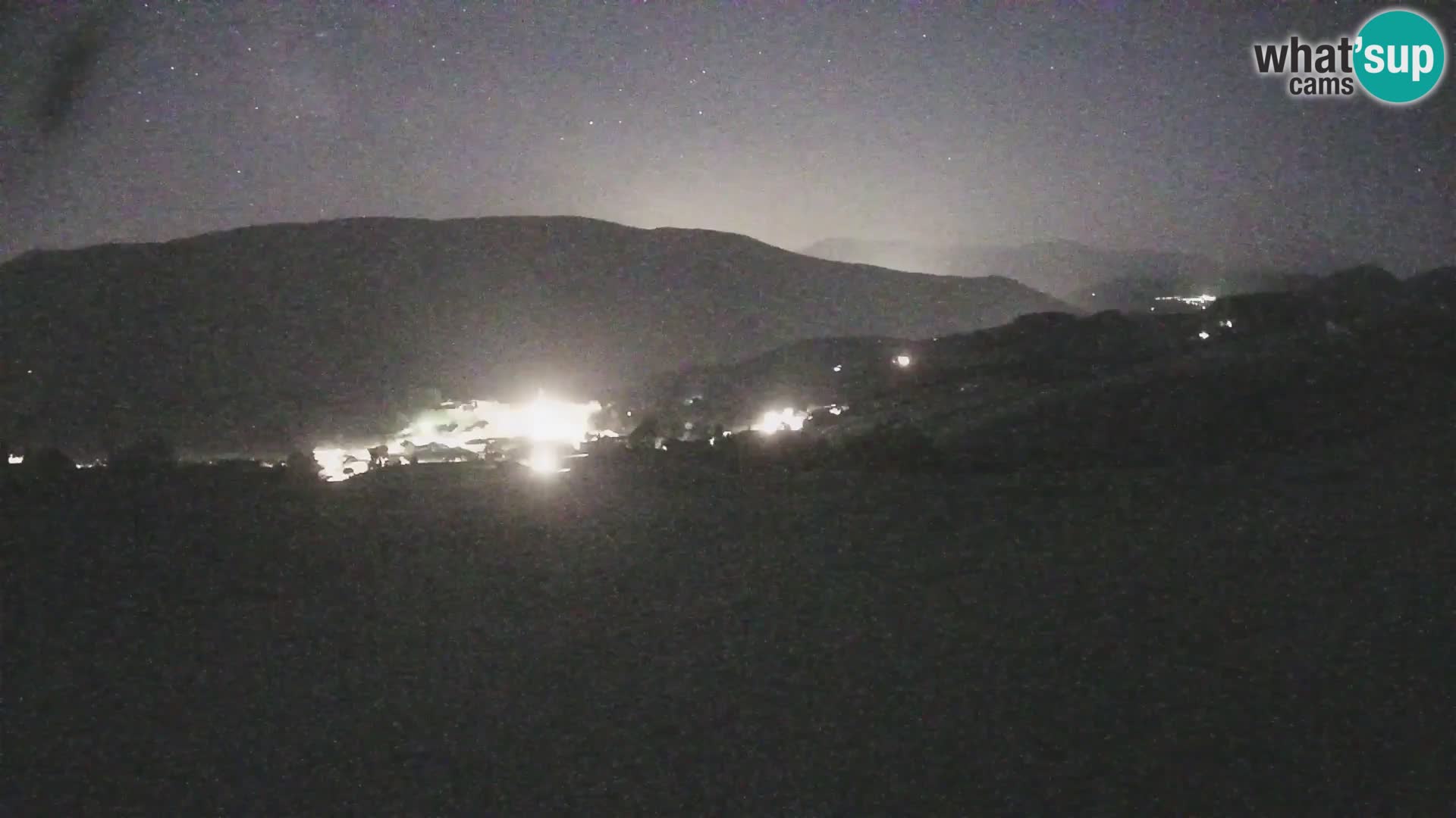Webcam Terenten (1210m) – Live View of Val Pusteria