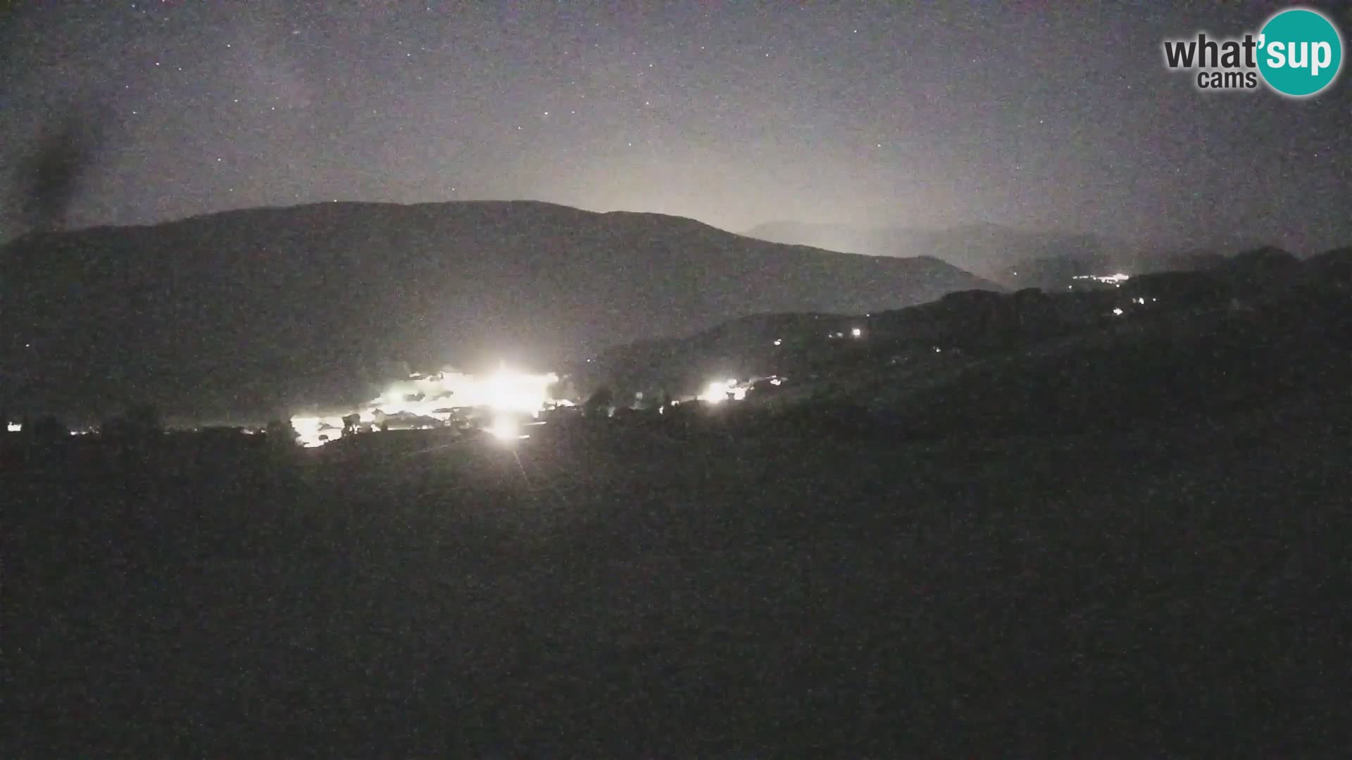 Webcam Terenten (1210m) – Live View of Val Pusteria