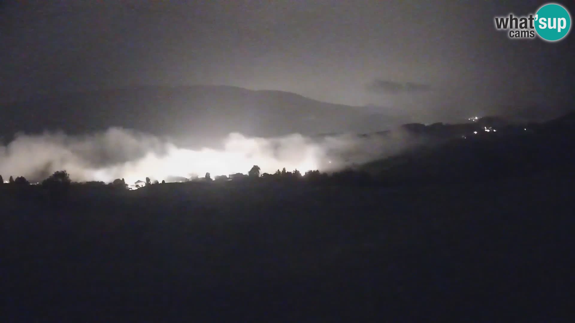 Webcam Terento (1210m) – Vista live sulla Val Pusteria