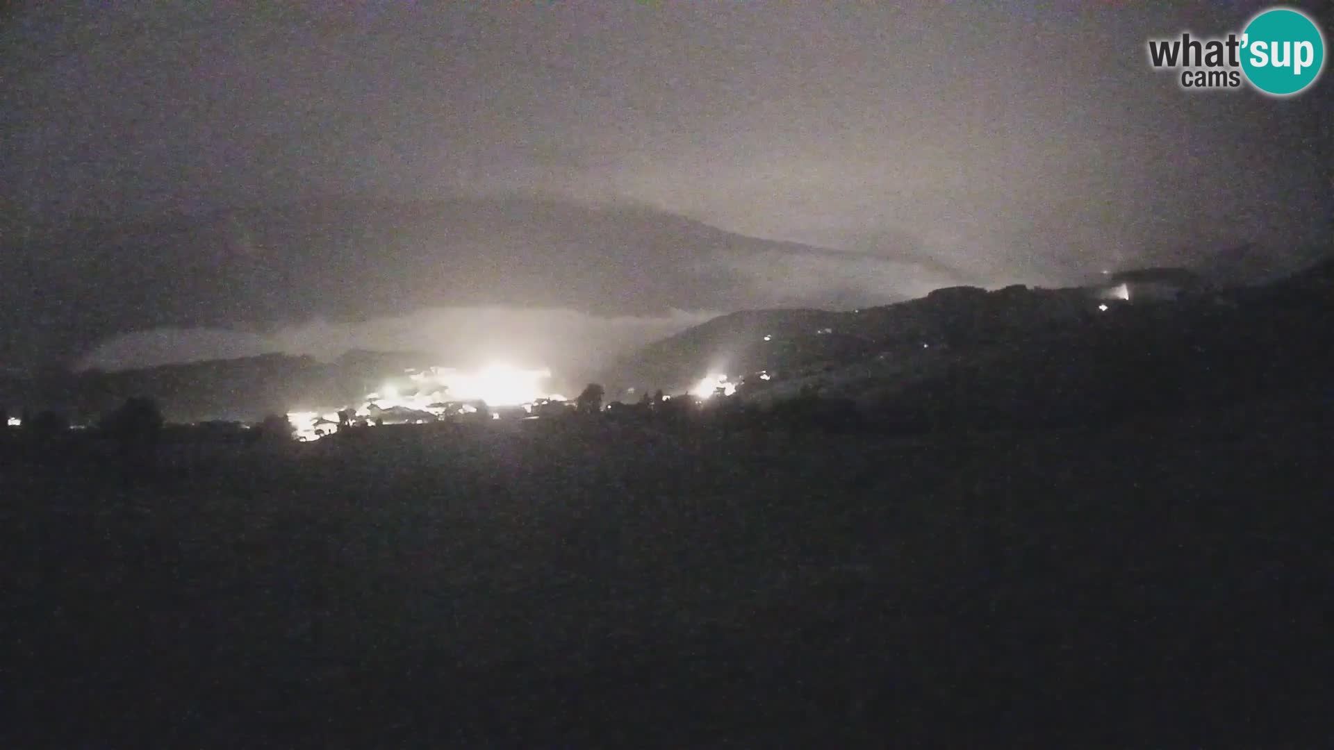 Webcam Terenten (1210m) – Liveblick ins Pustertal