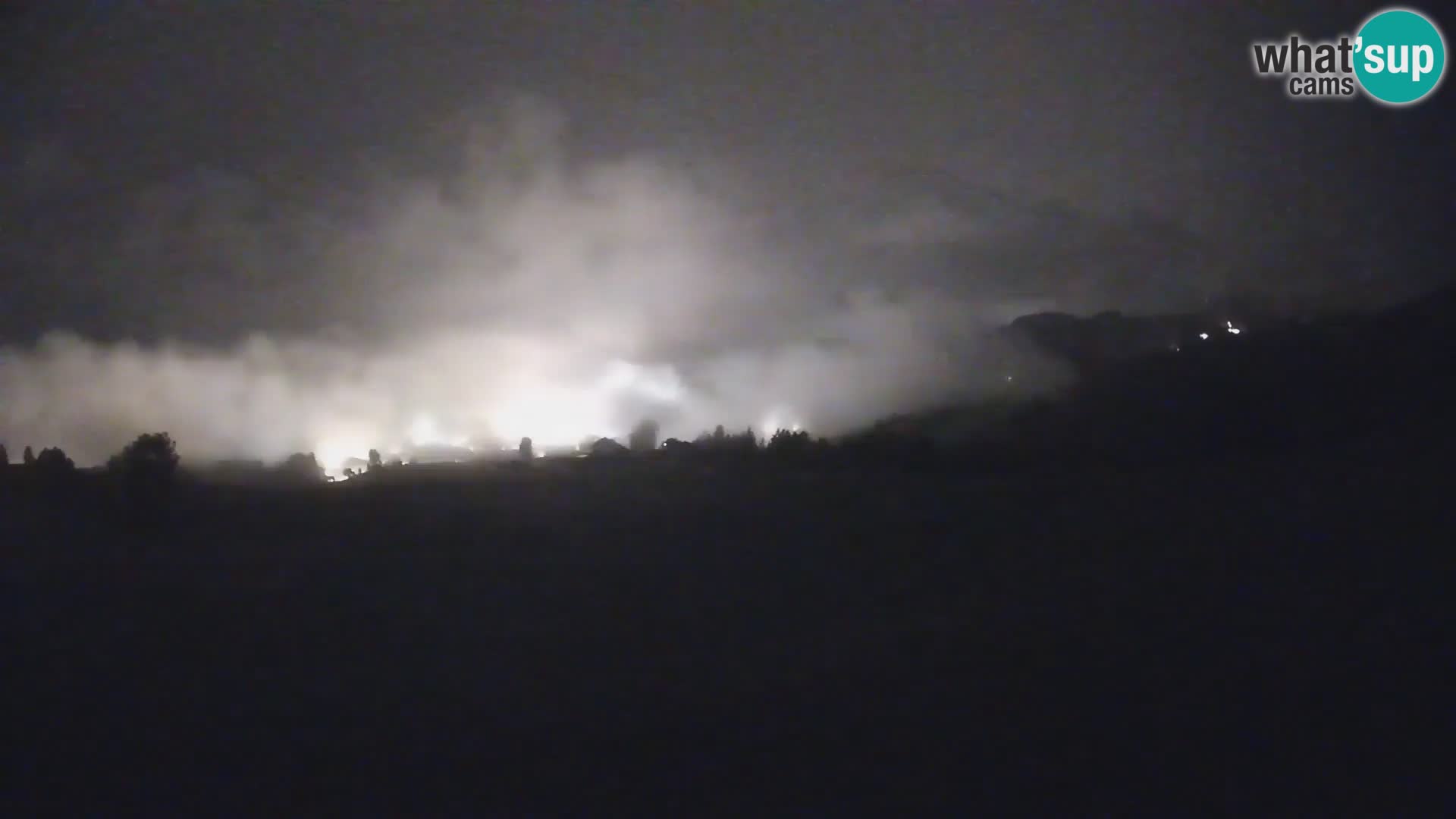 Webcam Terenten (1210m) – Liveblick ins Pustertal