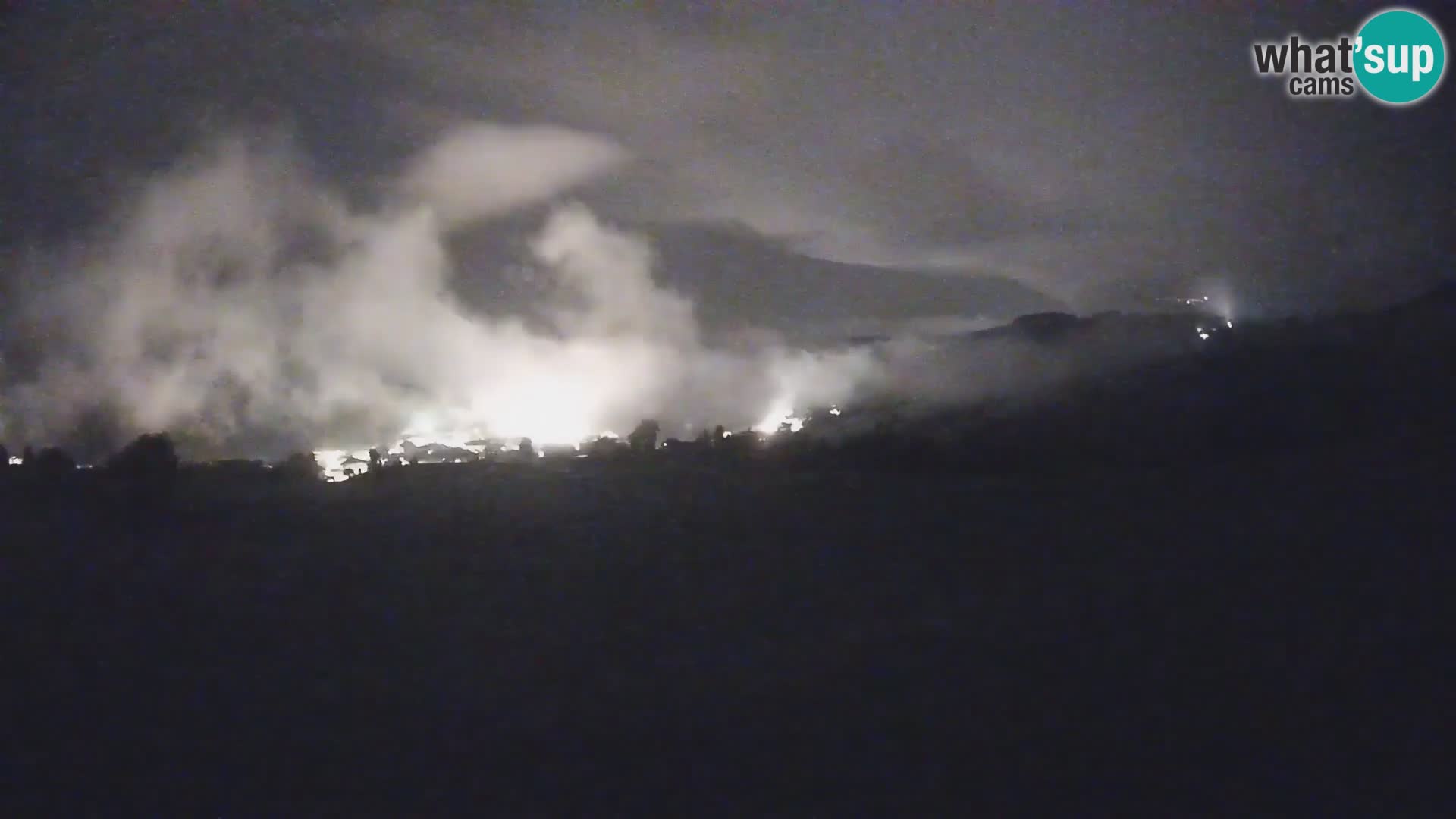 Webcam Terento (1210m) – Vista live sulla Val Pusteria