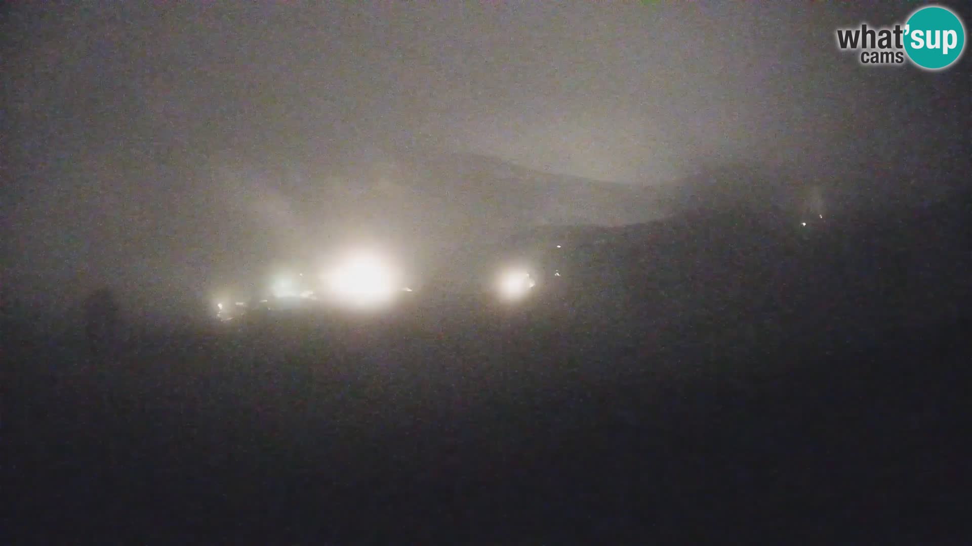Webcam Terenten (1210m) – Vista en vivo del Valle de Pusteria