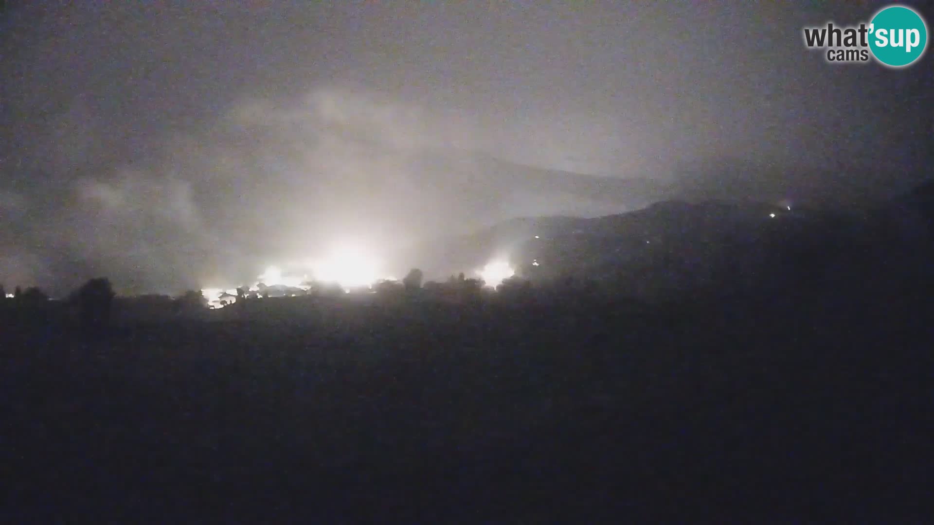 Webcam Terenten (1210m) – Vista en vivo del Valle de Pusteria