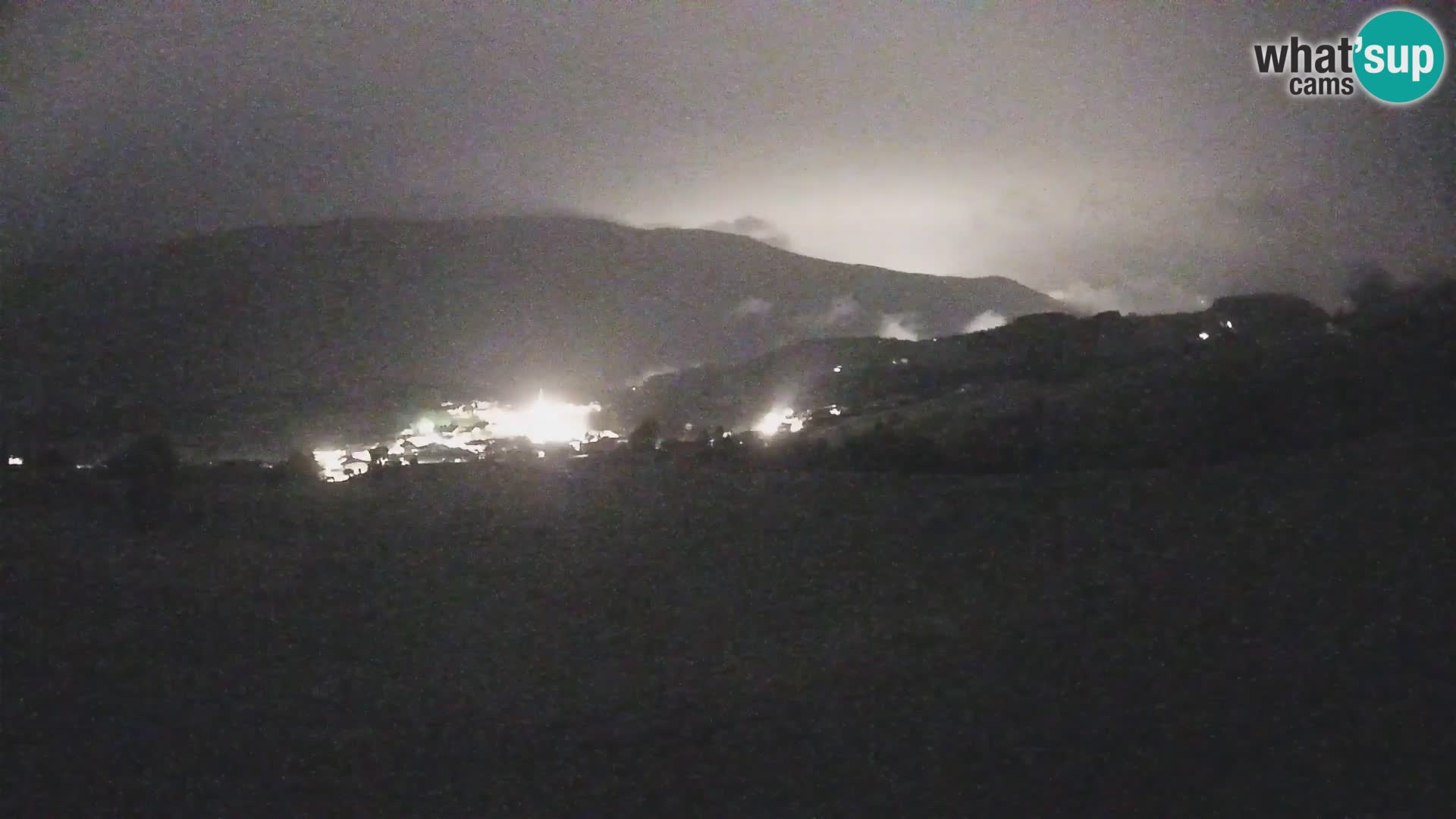 Webcam Terenten (1210m) – Liveblick ins Pustertal