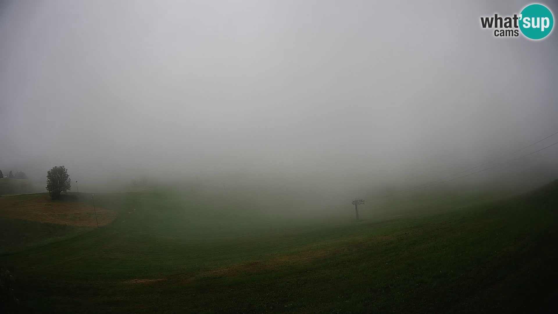 Webcam Terenten (1210m) – Liveblick ins Pustertal