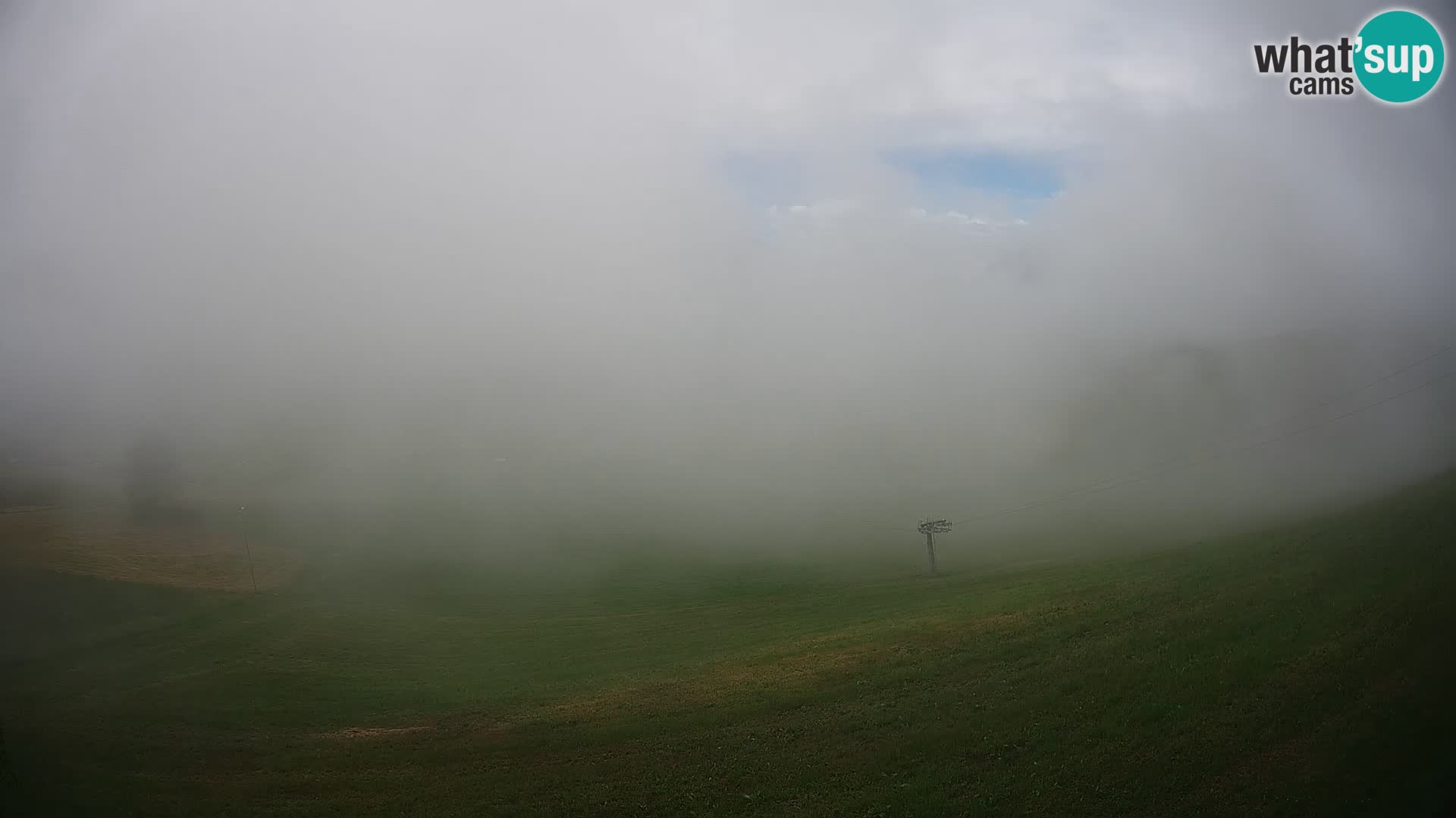 Webcam Terenten (1210m) – Live View of Val Pusteria