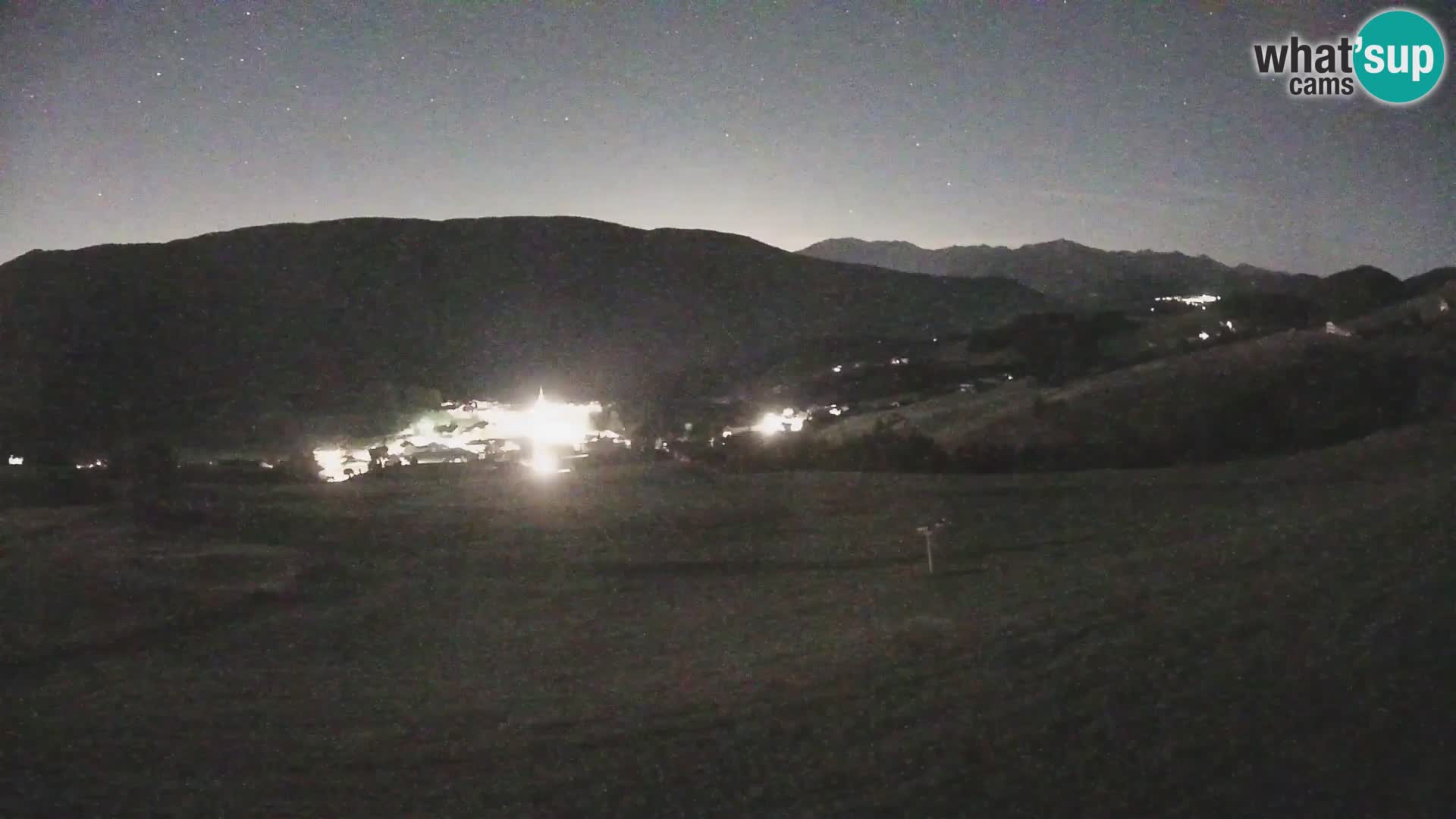 Webcam Terenten (1210m) – Live View of Val Pusteria