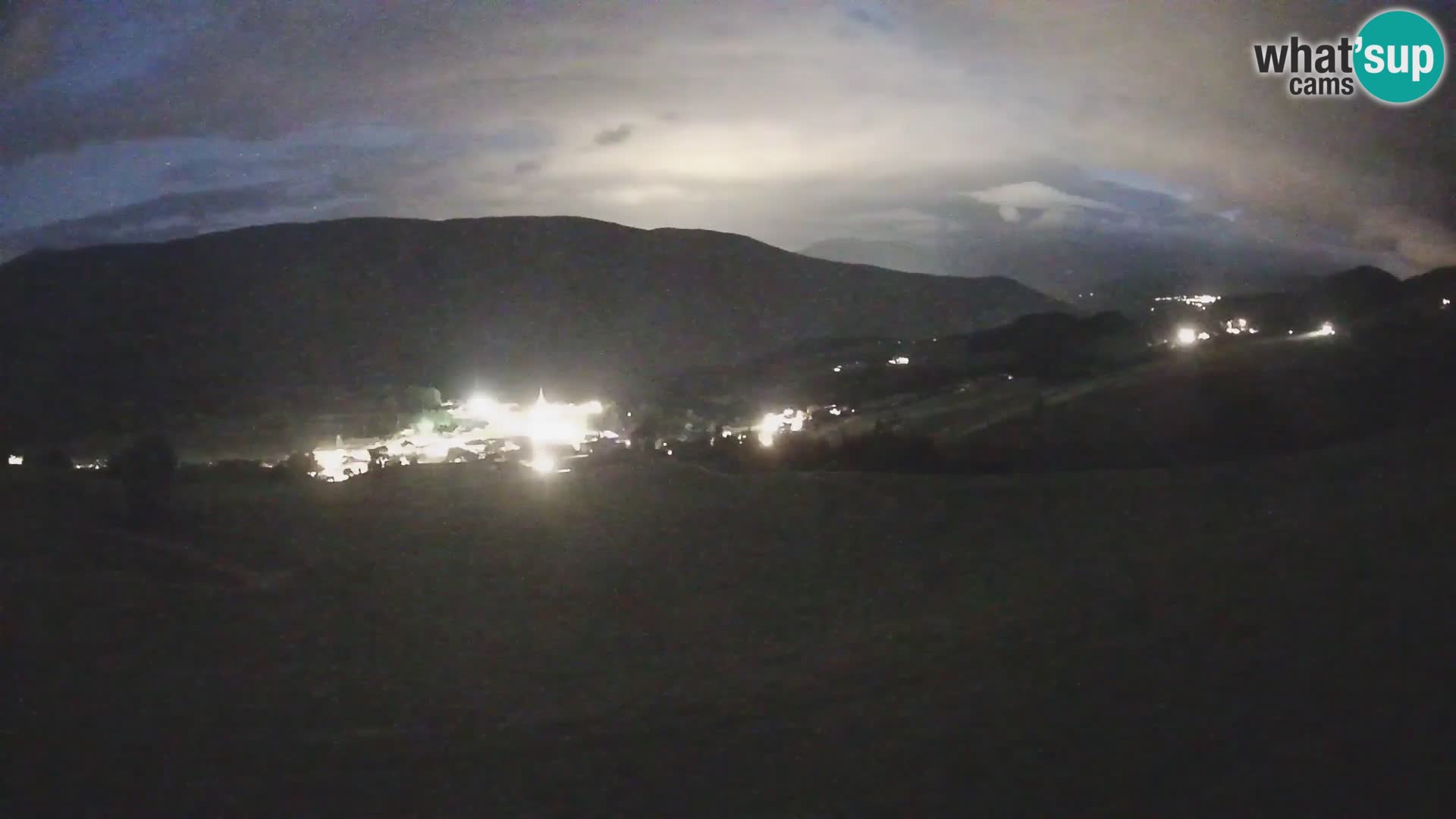 Webcam Terenten (1210m) – Live View of Val Pusteria