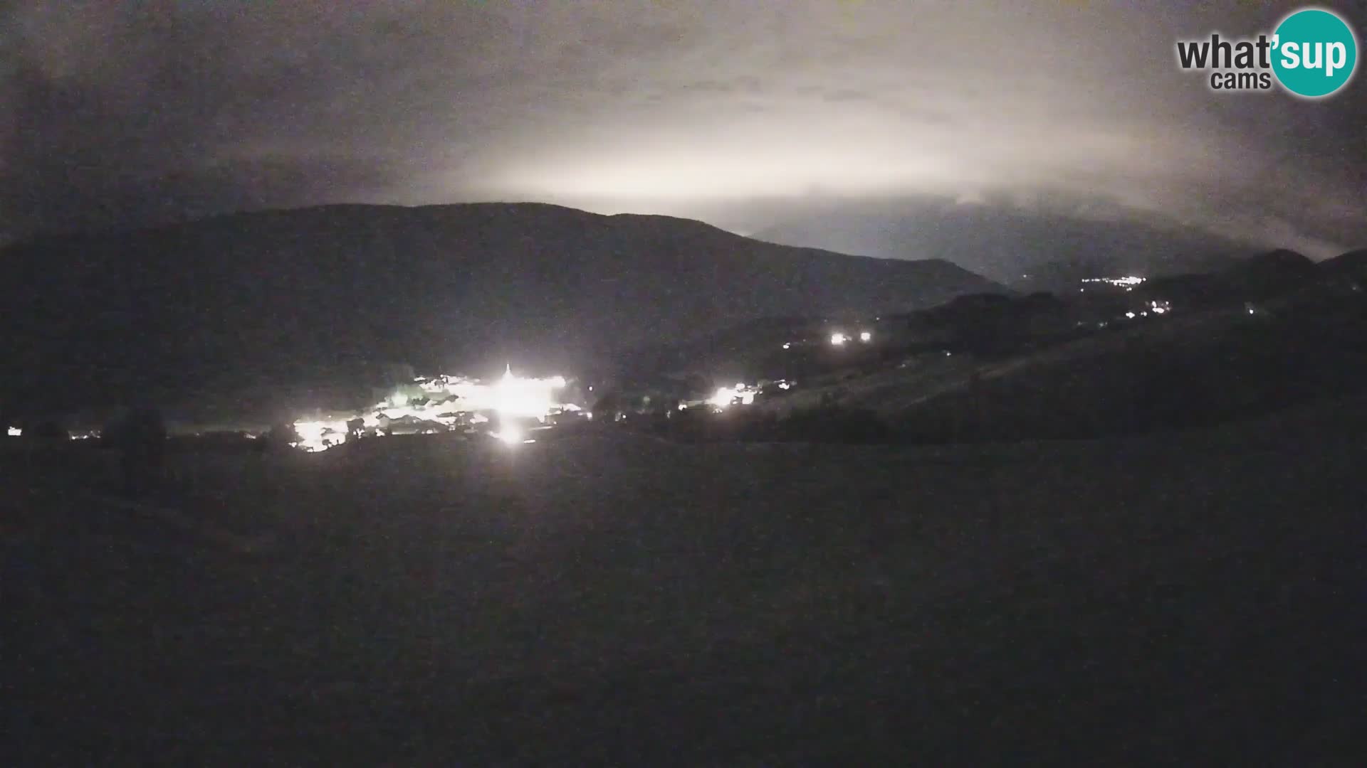 Webcam Terenten (1210m) – Live View of Val Pusteria