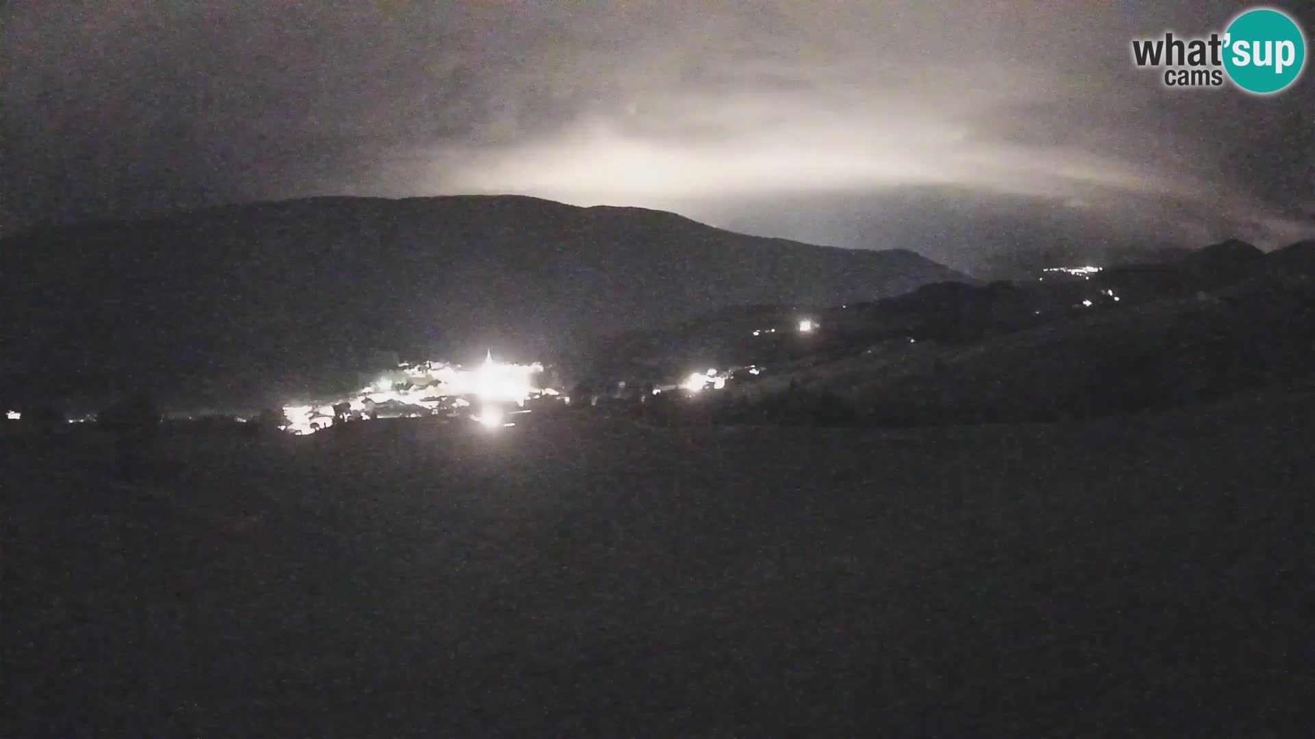 Webcam Terenten (1210m) – Liveblick ins Pustertal