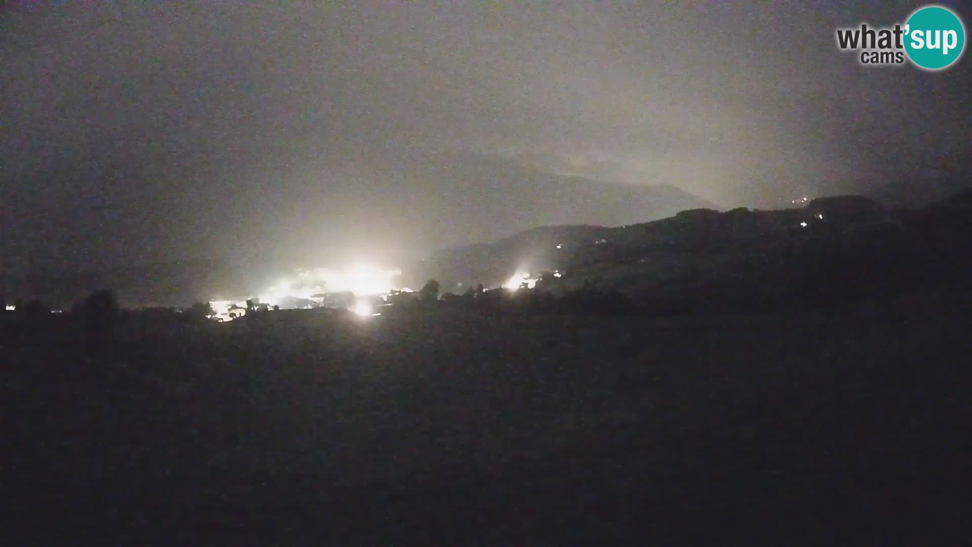 Webcam Terenten (1210m) – Live View of Val Pusteria