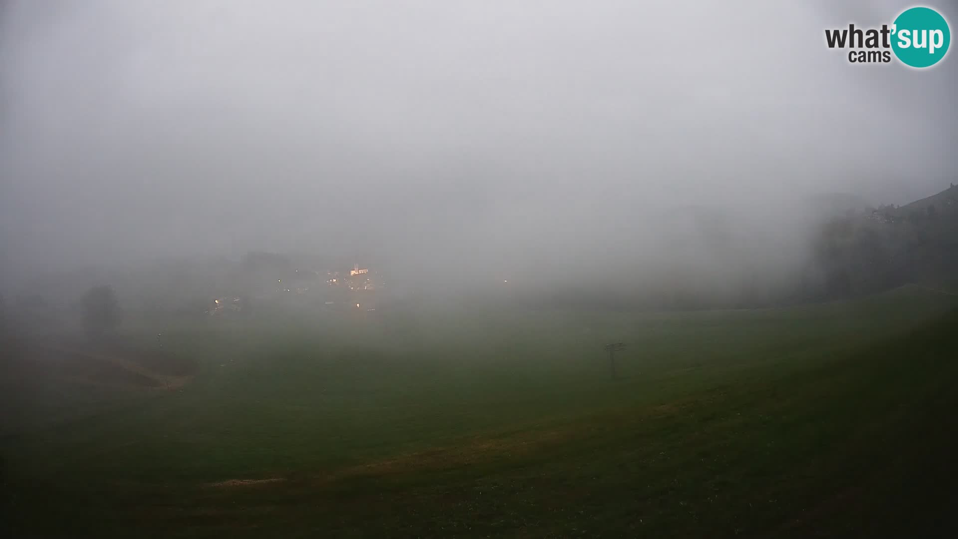 Webcam Terenten (1210m) – Liveblick ins Pustertal