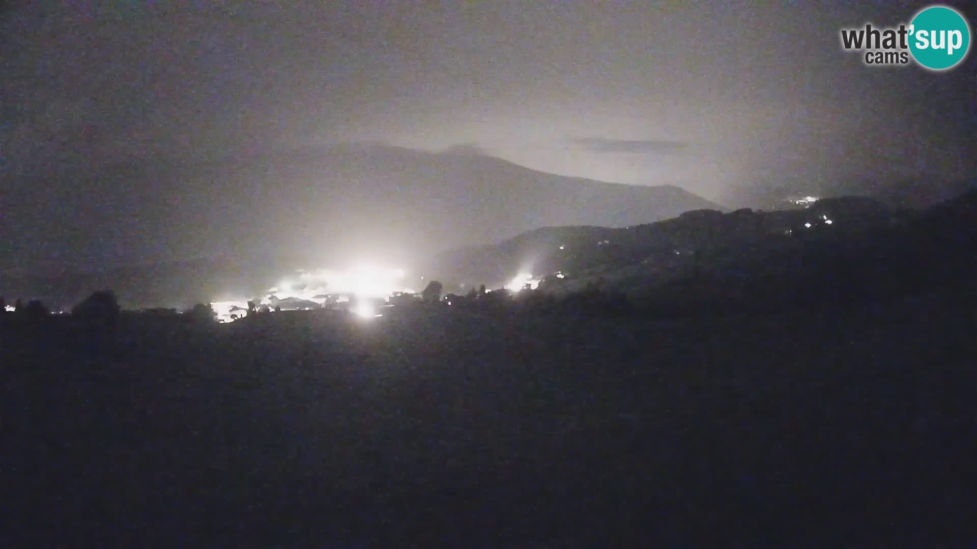 Webcam Terenten (1210m) – Live View of Val Pusteria
