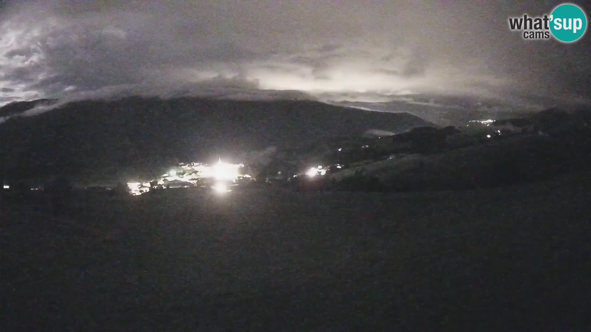 Webcam Terenten (1210m) – Live View of Val Pusteria
