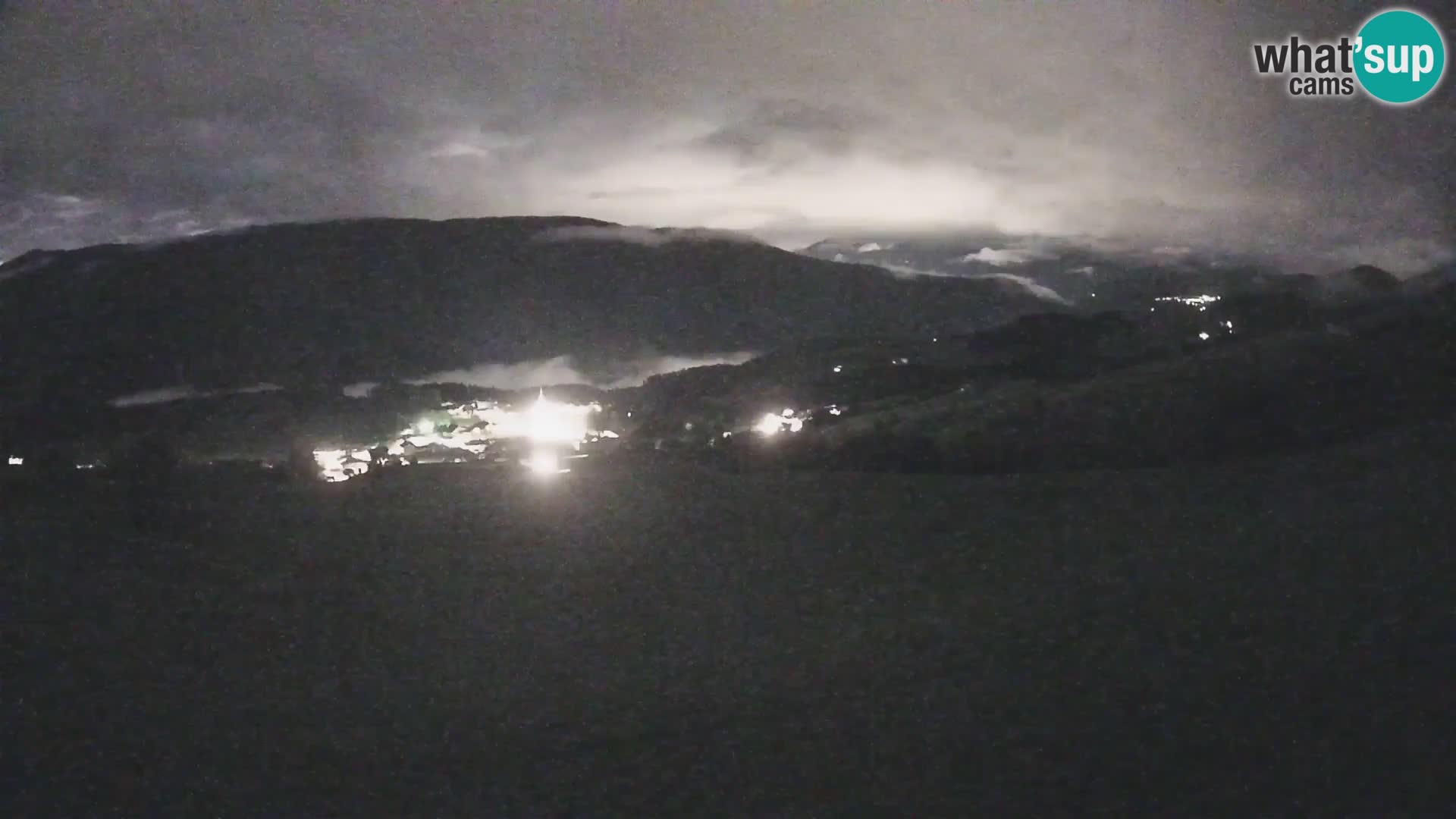 Webcam Terenten (1210m) – Live View of Val Pusteria