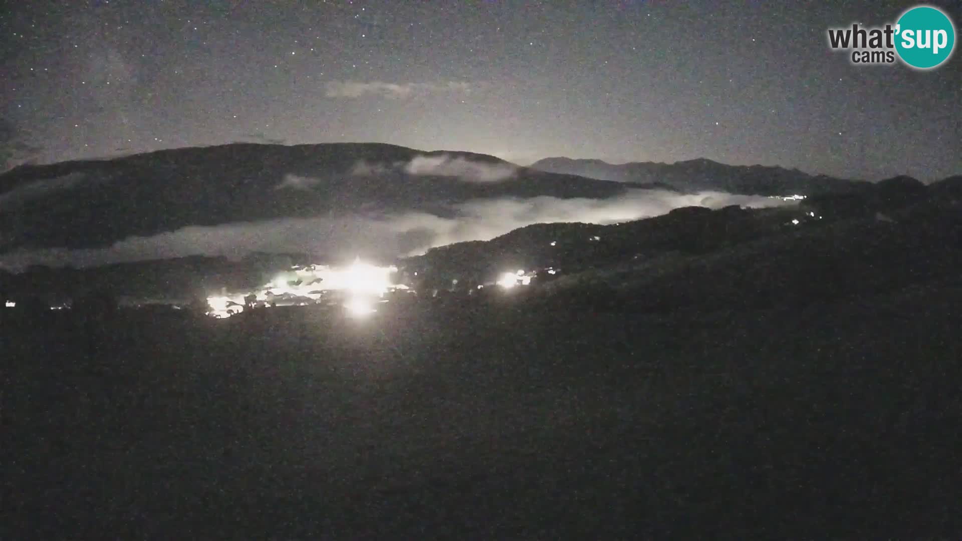 Webcam Terenten (1210m) – Live View of Val Pusteria
