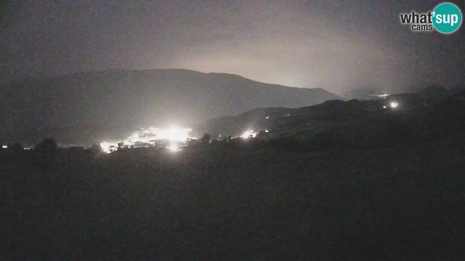 Webcam Terenten (1210m) – Live View of Val Pusteria