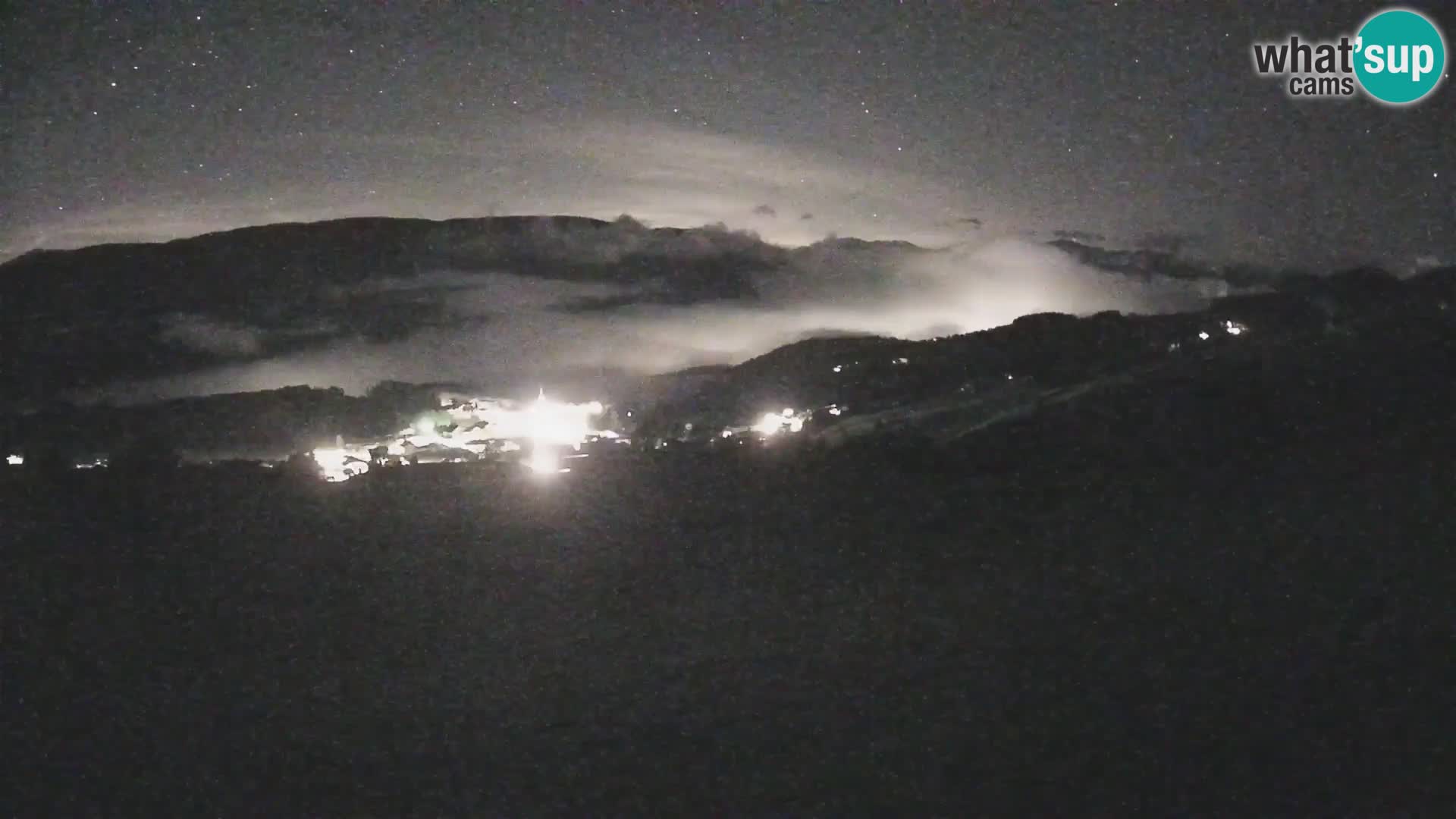 Webcam Terenten (1210m) – Liveblick ins Pustertal