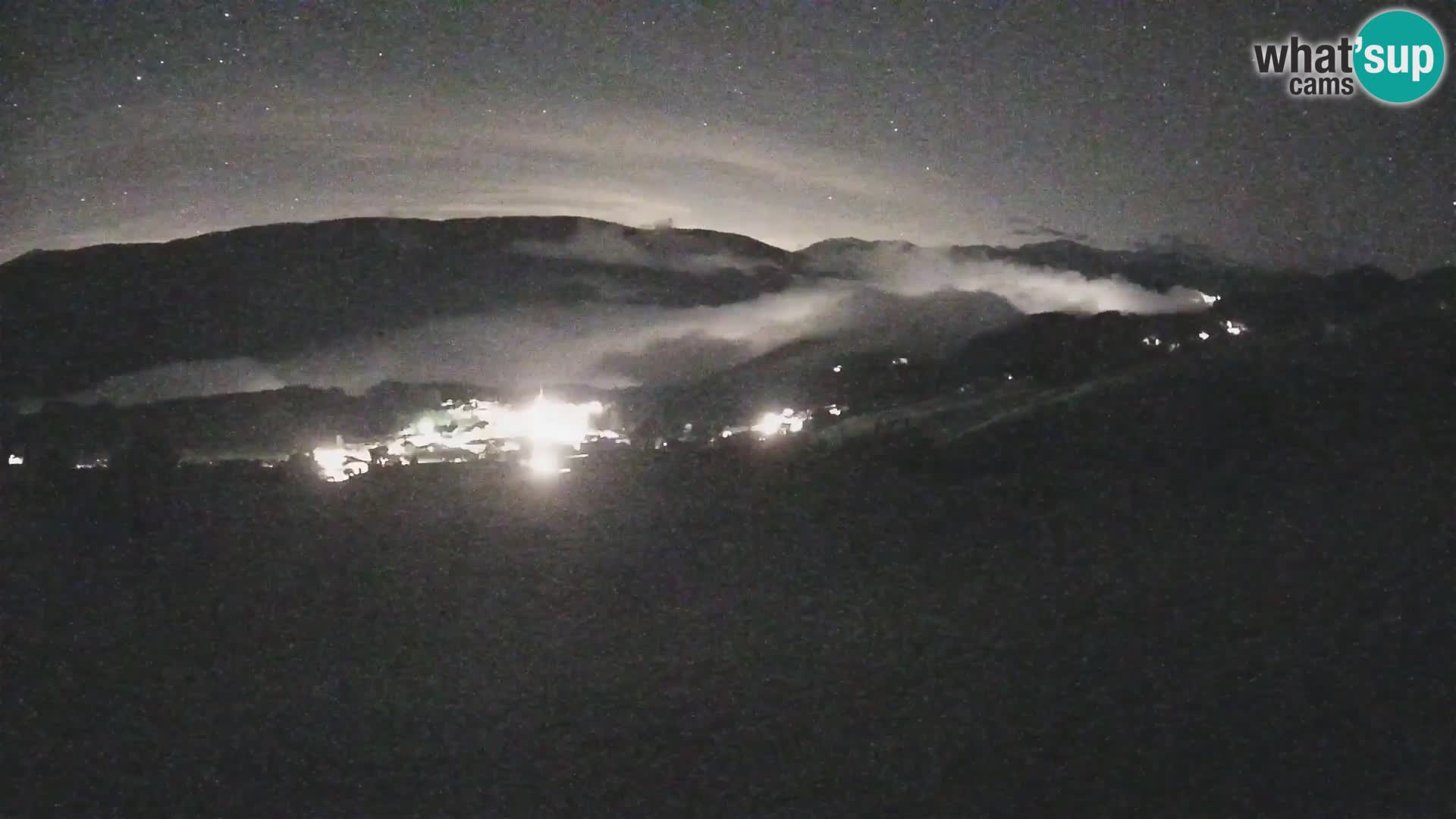 Webcam Terenten (1210m) – Live View of Val Pusteria
