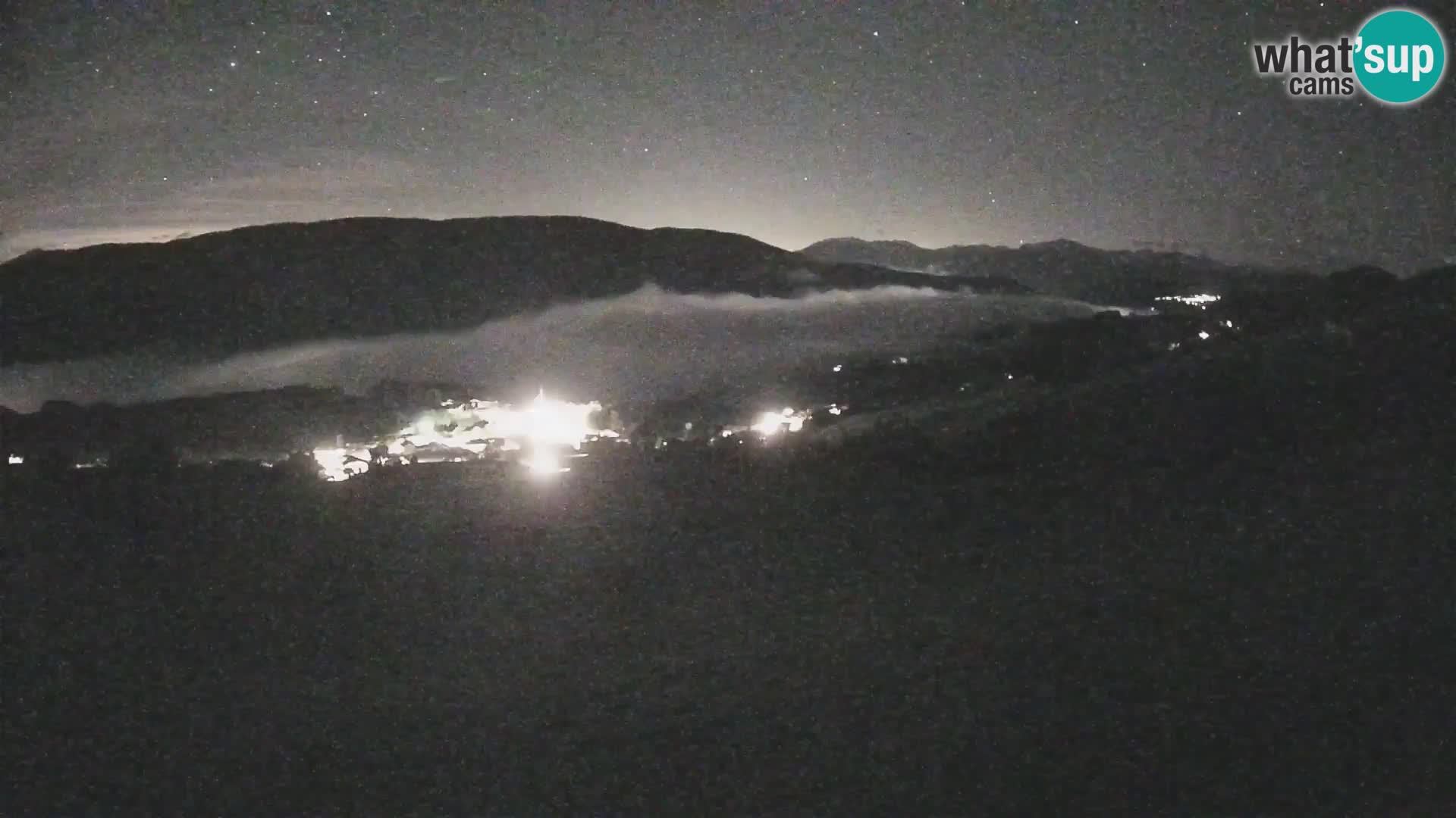 Webcam Terenten (1210m) – Live View of Val Pusteria