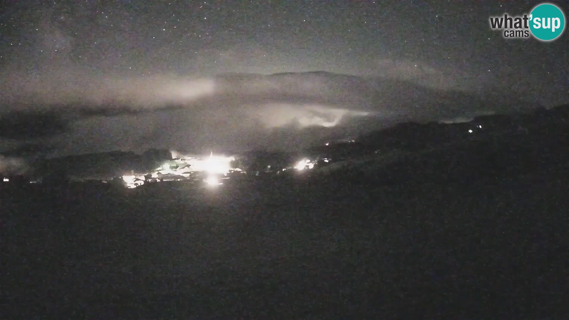 Webcam Terenten (1210m) – Liveblick ins Pustertal