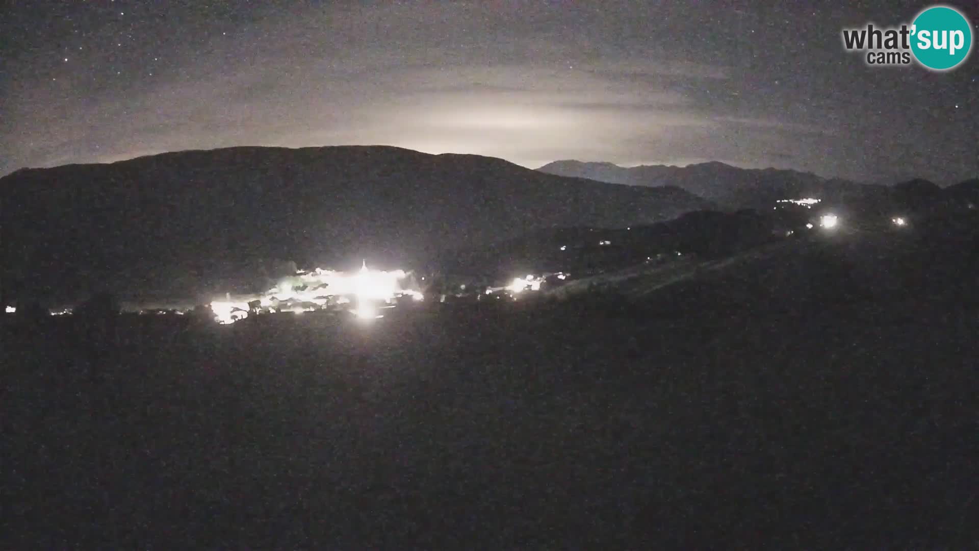 Webcam Terenten (1210m) – Live View of Val Pusteria