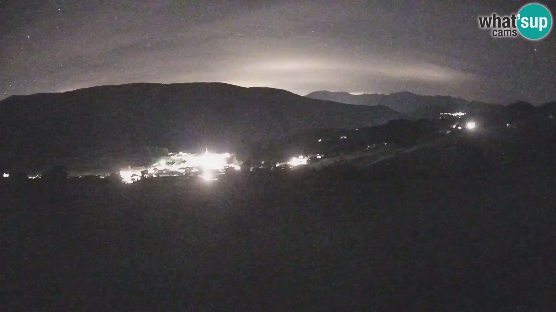 Webcam Terenten (1210m) – Live View of Val Pusteria