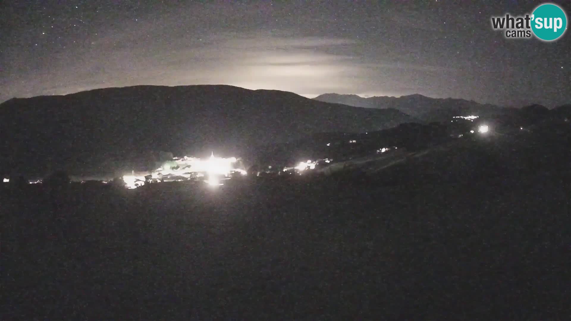 Webcam Terenten (1210m) – Live View of Val Pusteria