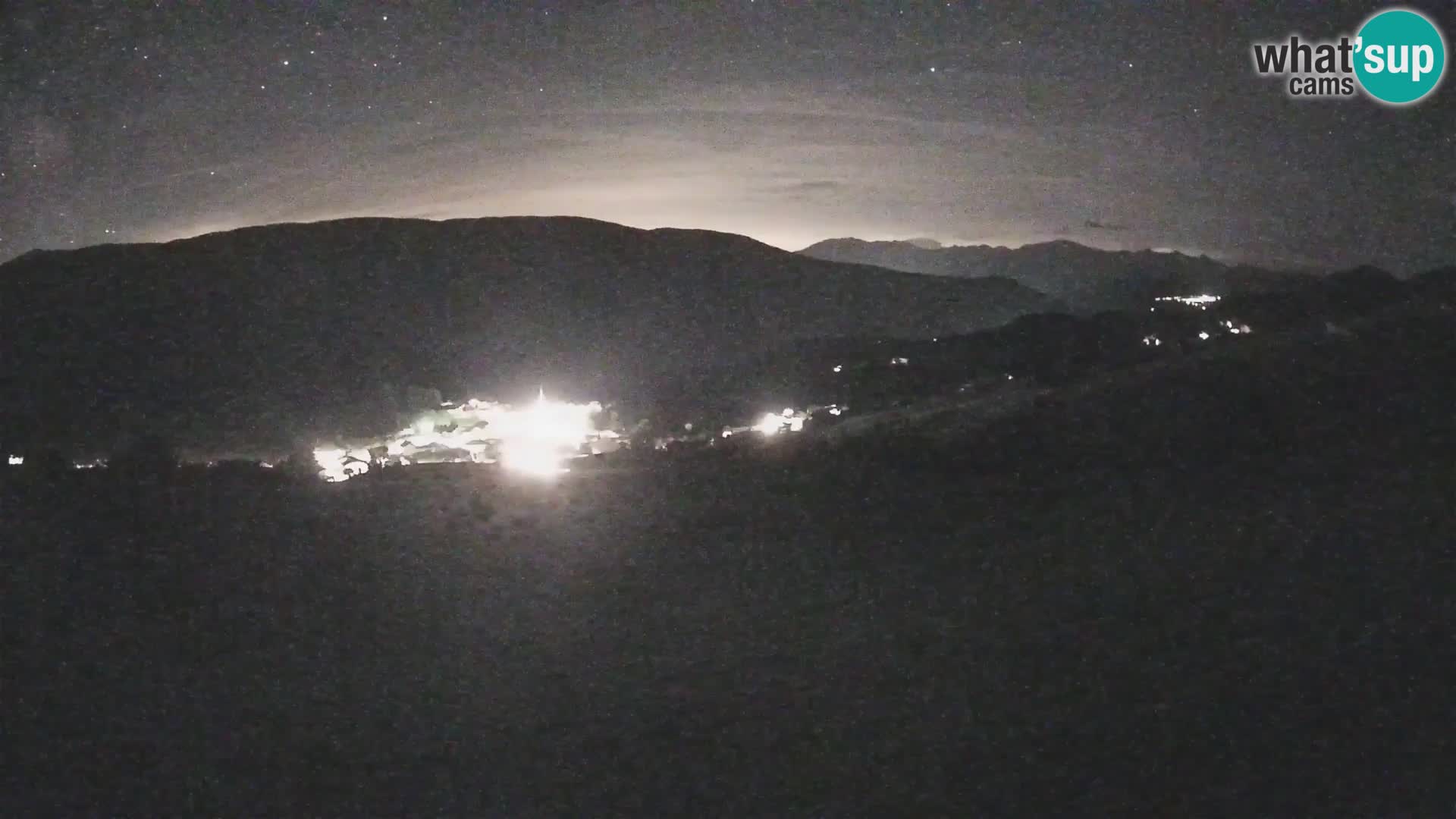 Webcam Terenten (1210m) – Live View of Val Pusteria