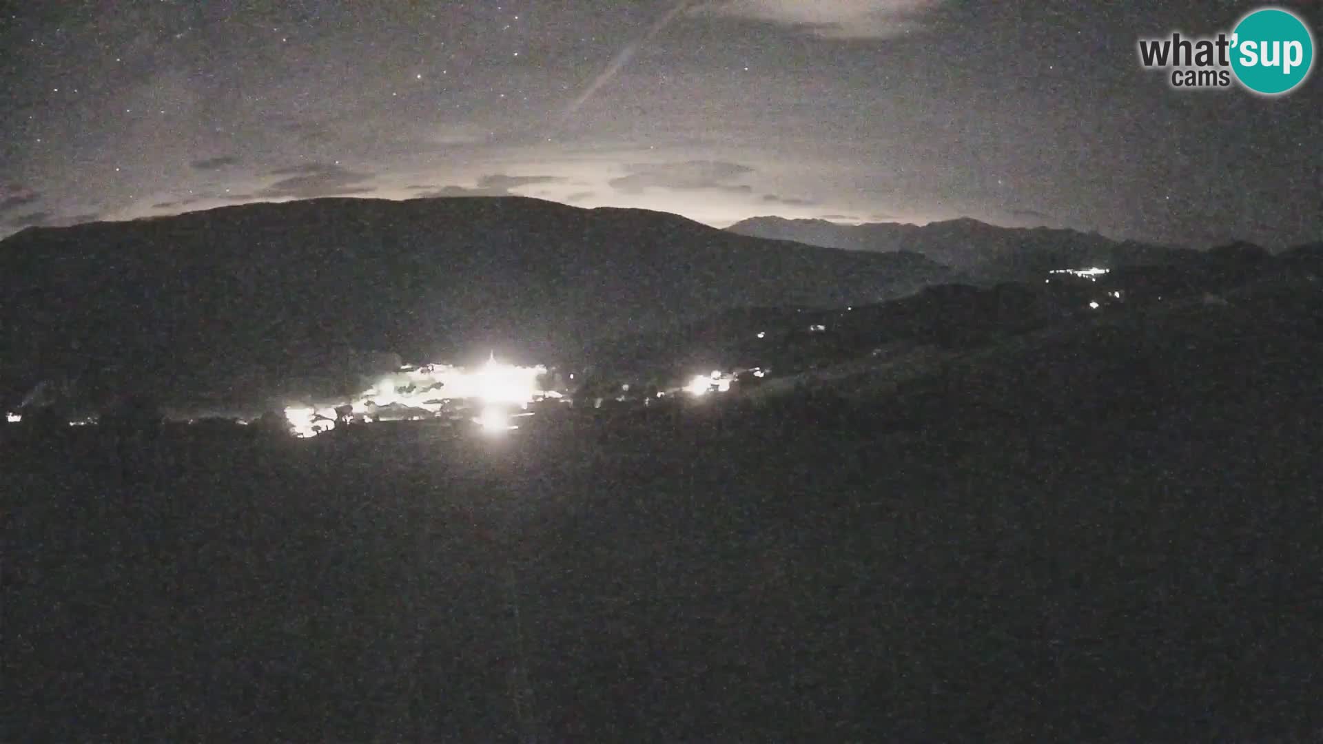 Webcam Terenten (1210m) – Live View of Val Pusteria