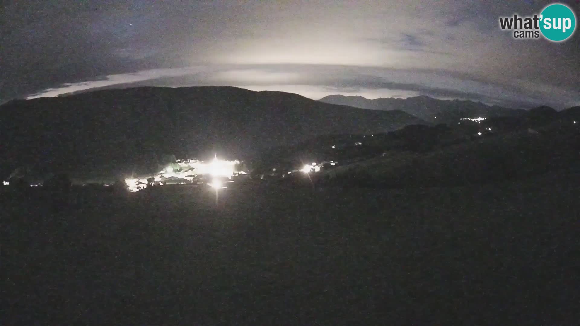 Webcam Terenten (1210m) – Live View of Val Pusteria