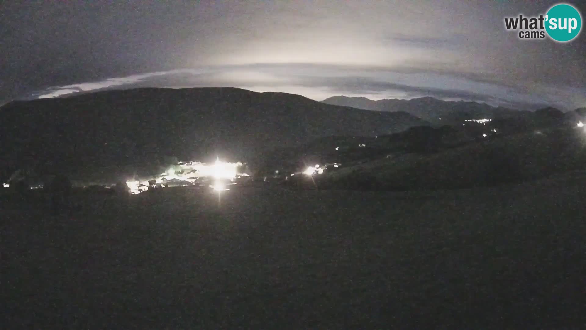 Webcam Terenten (1210m) – Live View of Val Pusteria