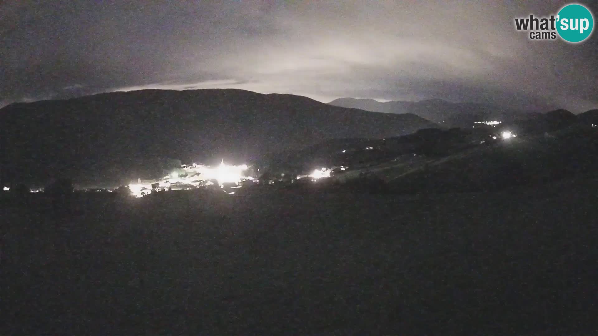 Webcam Terenten (1210m) – Live View of Val Pusteria