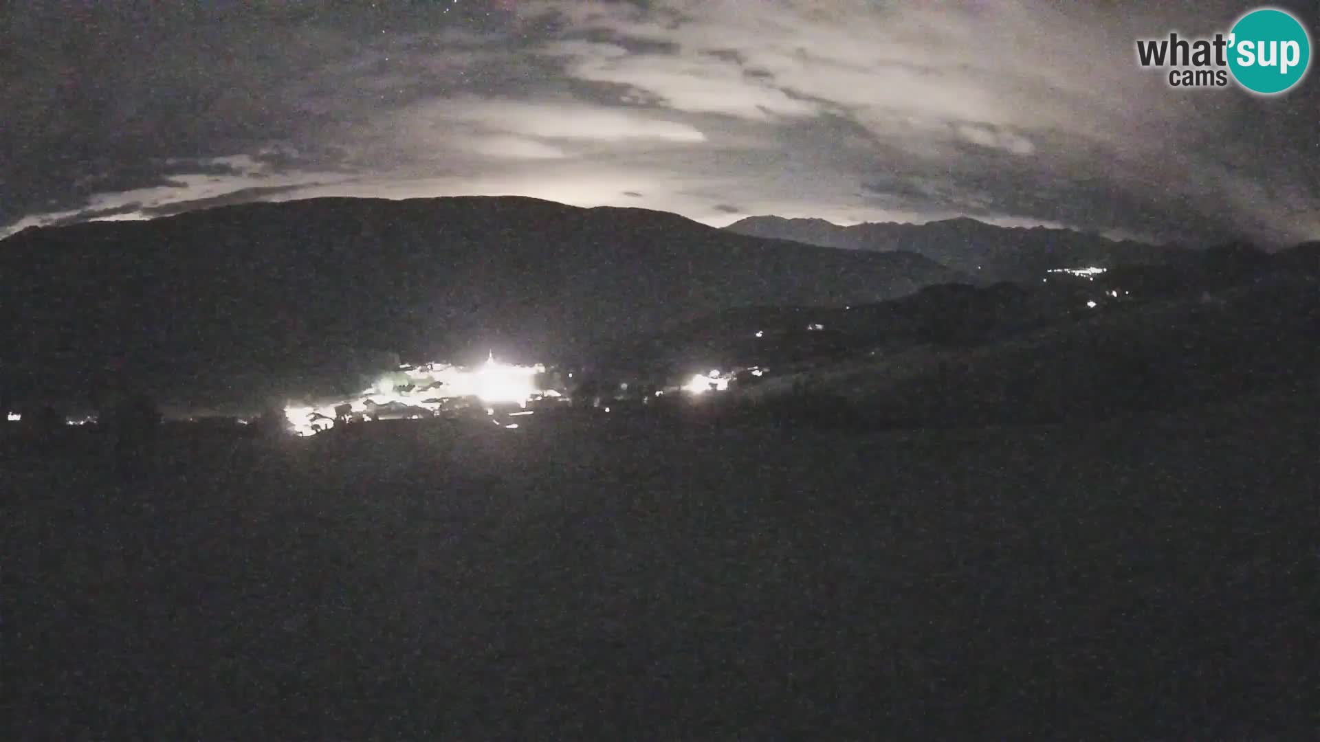 Webcam Terenten (1210m) – Live View of Val Pusteria