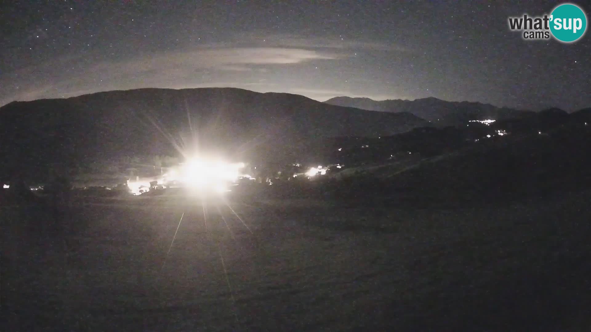 Webcam Terenten (1210m) – Live View of Val Pusteria
