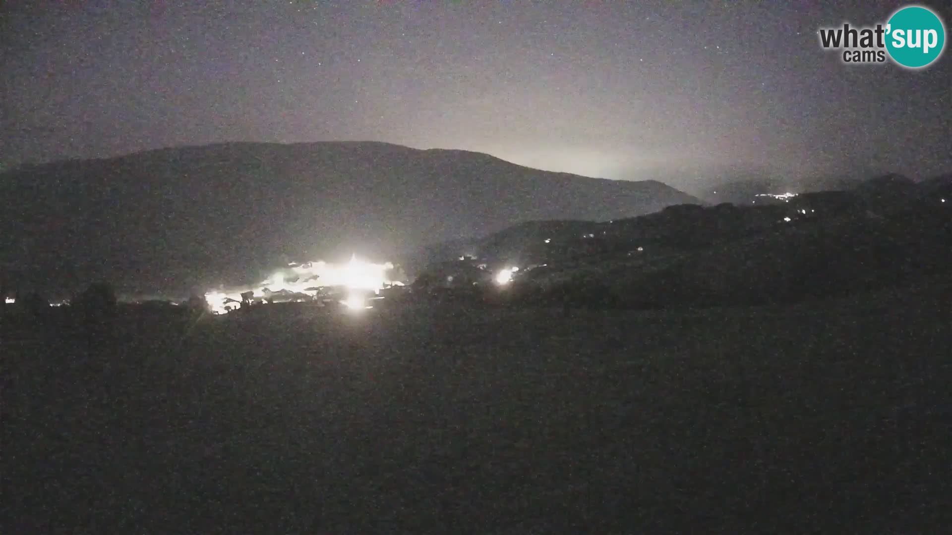 Webcam Terenten (1210m) – Liveblick ins Pustertal